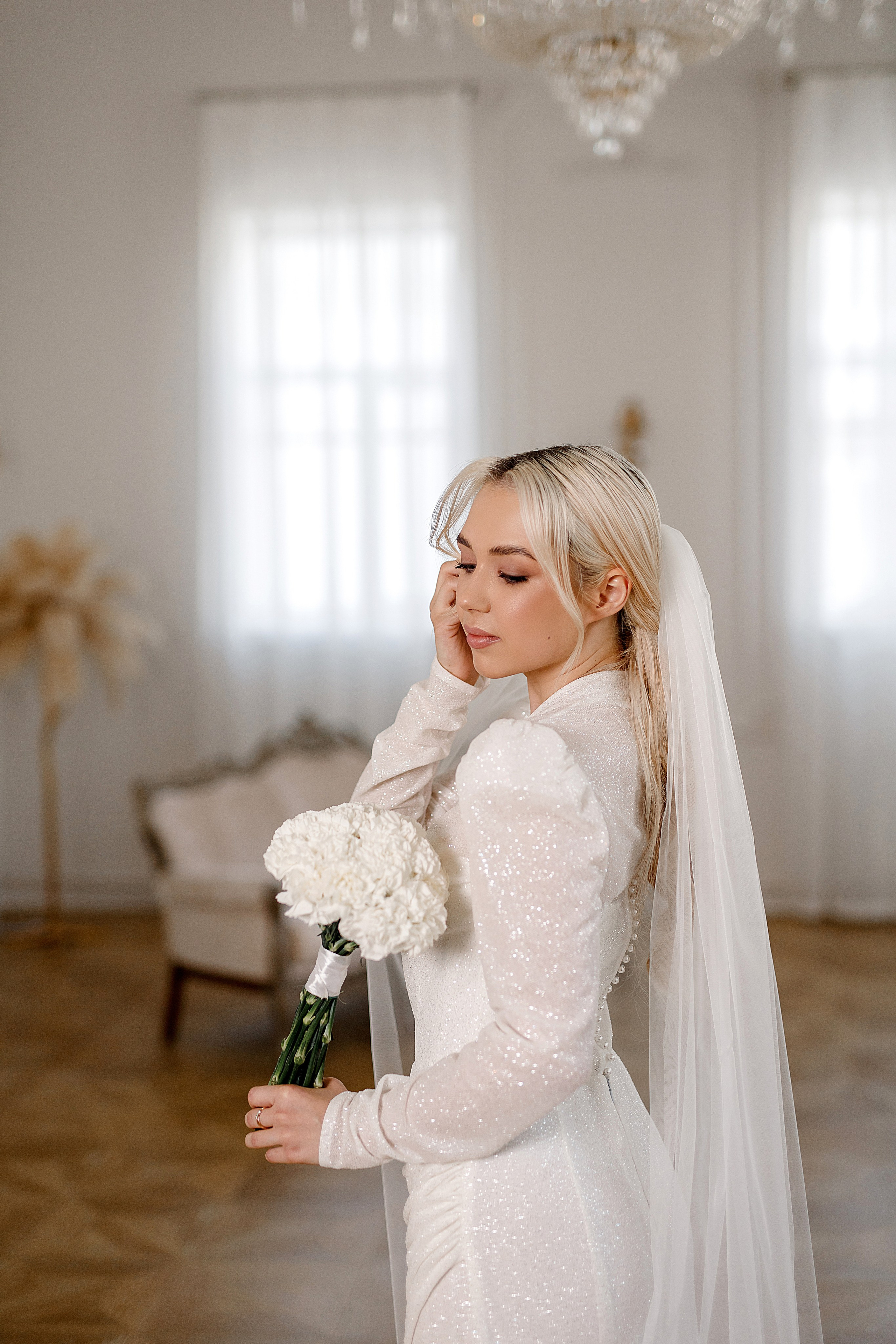 Диана и Эмиль. Свадебный и семейный фотограф в Казани Алина Гилазиева