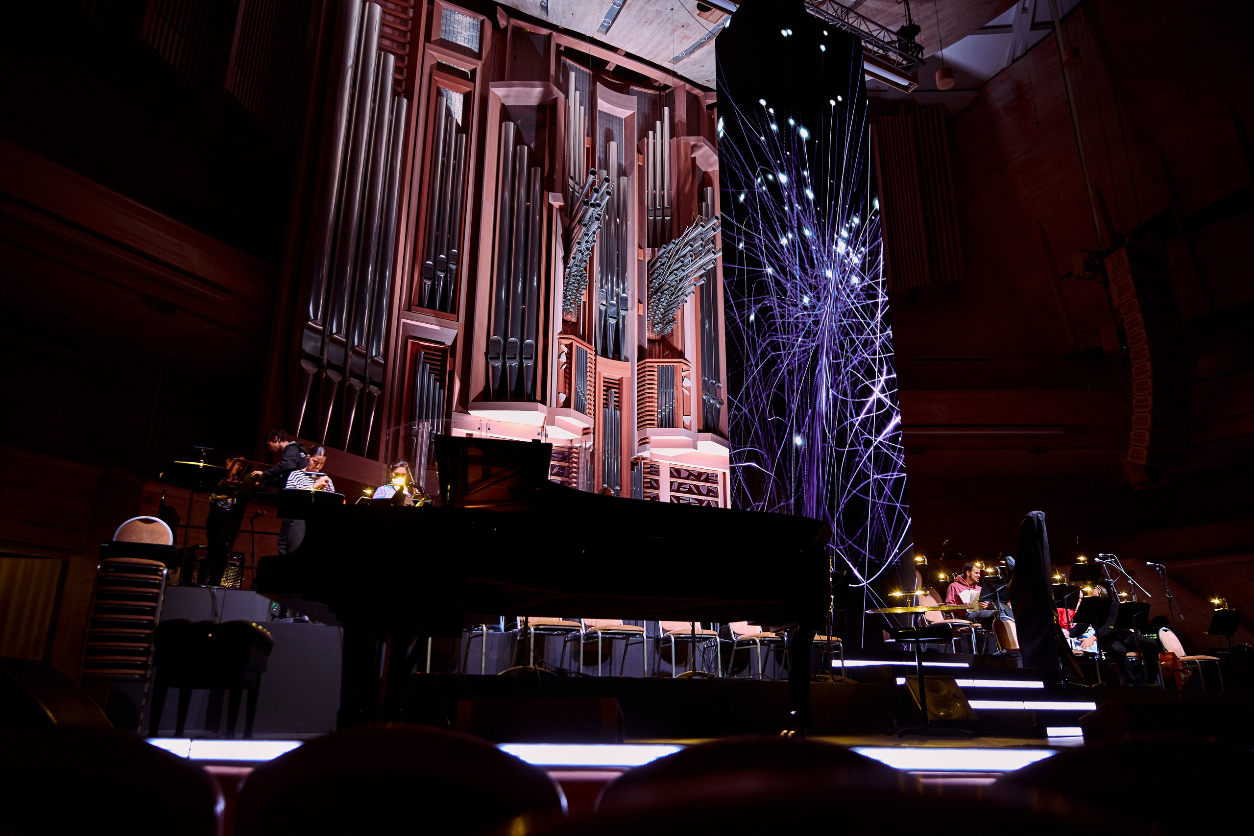 Concert. Репортажный фотограф, портретный фотограф  г. Москва