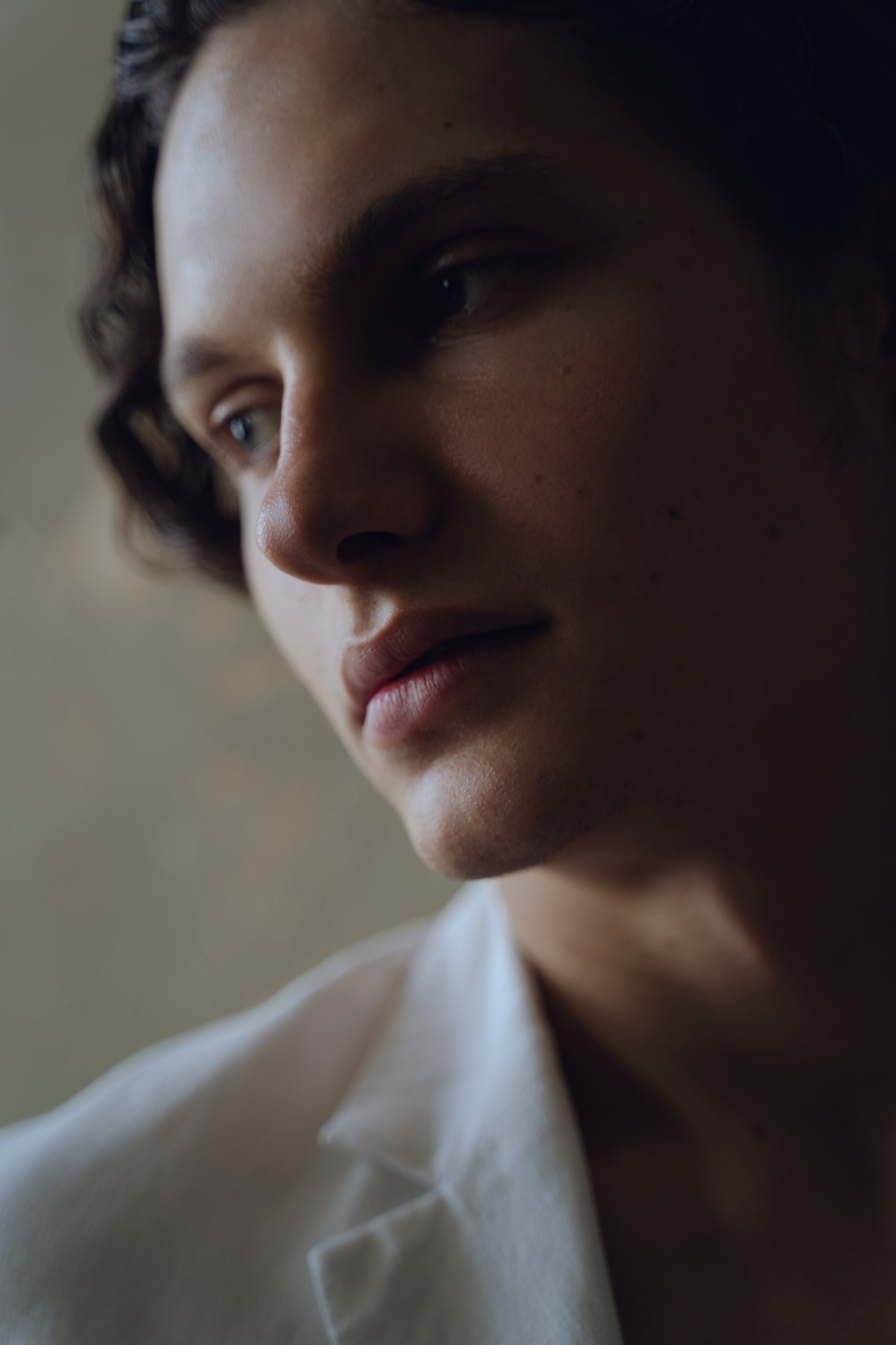 The Secret Garden. Портретный фотограф в Краснодаре Валерия Матирная