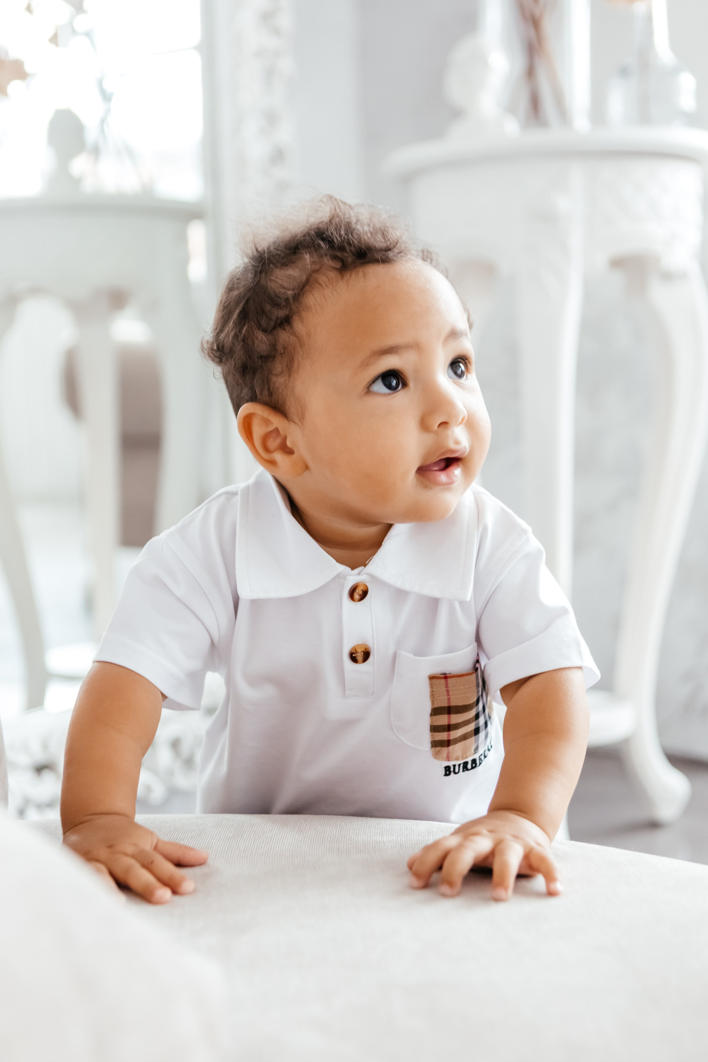 В гостях у бабушки. Фотограф в Красноярске Оксана Корчагина