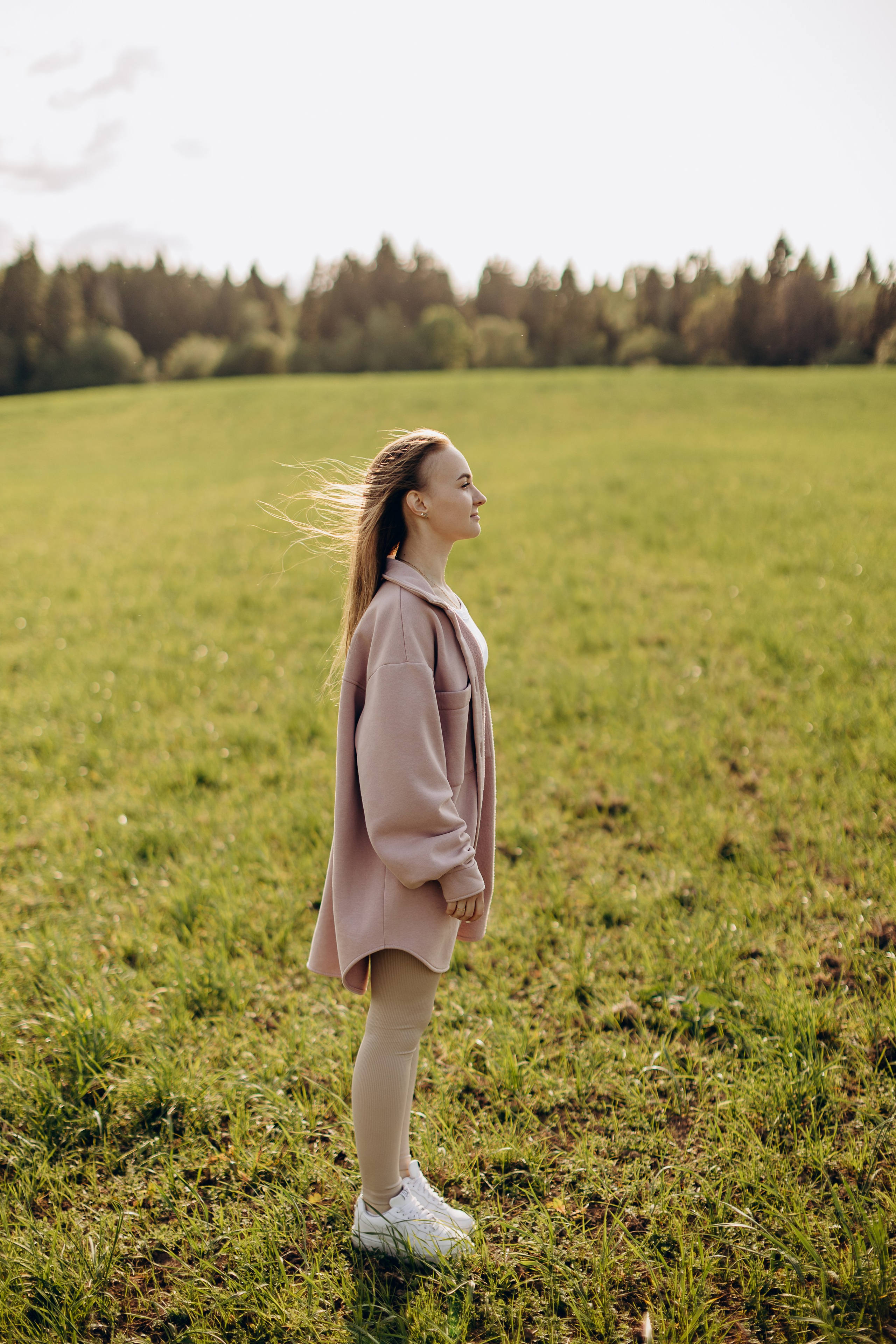 Ты моя нежность. Свадебный и семейный фотограф в Москве