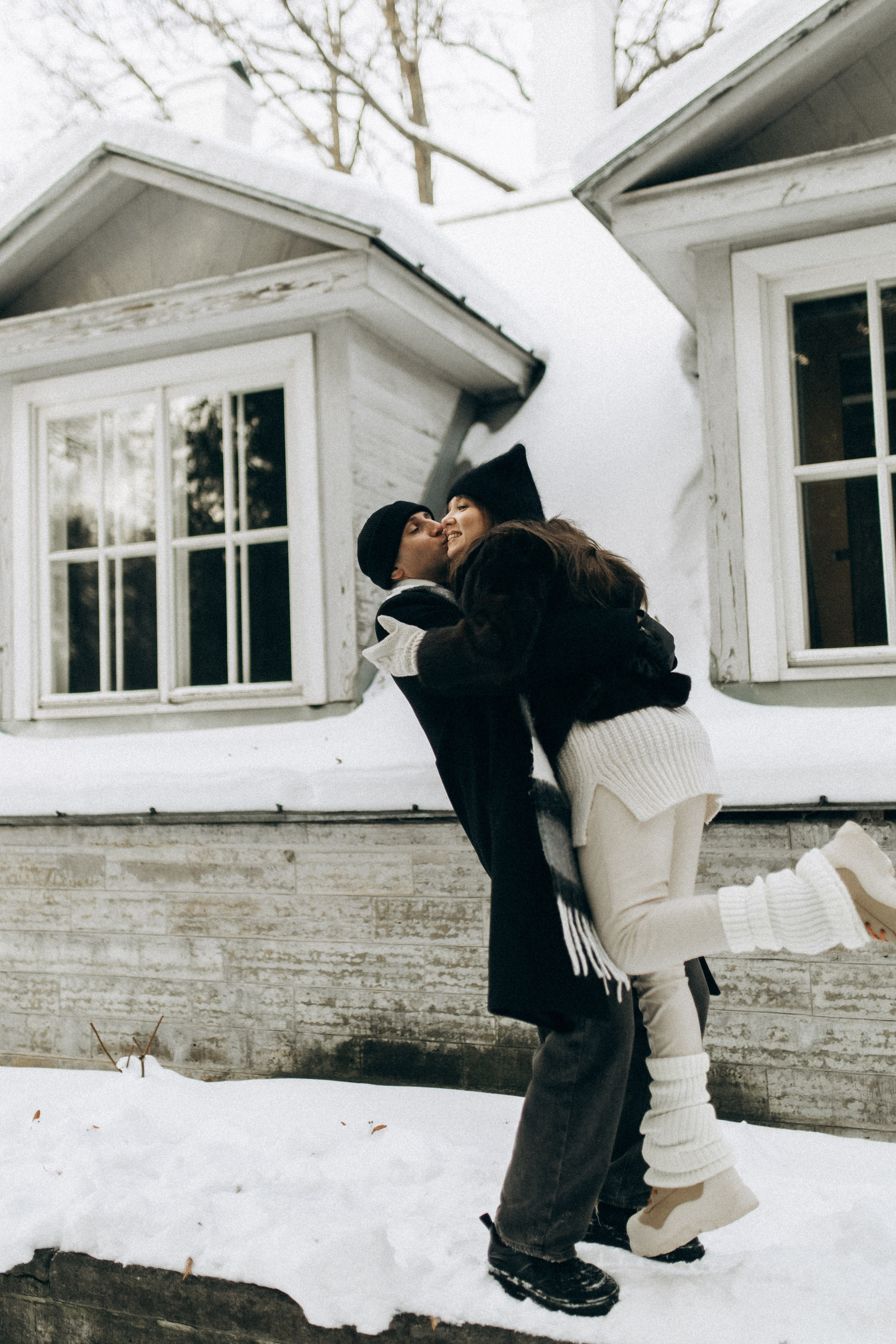 Настя и Коля. Фотограф в Санкт-Петербурге