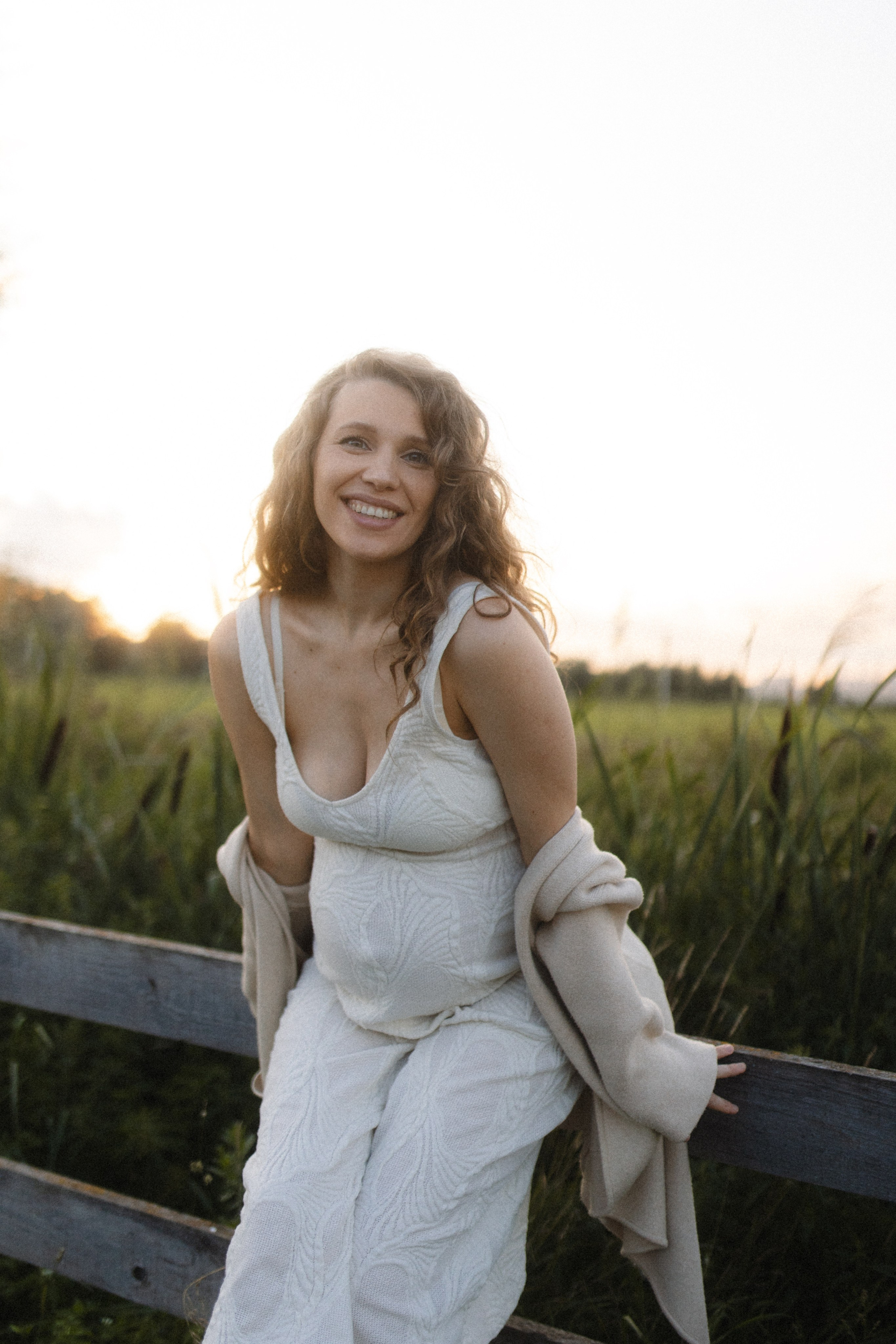 Ксюша, Паша, Василиса, Ваня и кое-кто ещё). Семейный фотограф в Москве Саша Герасименко