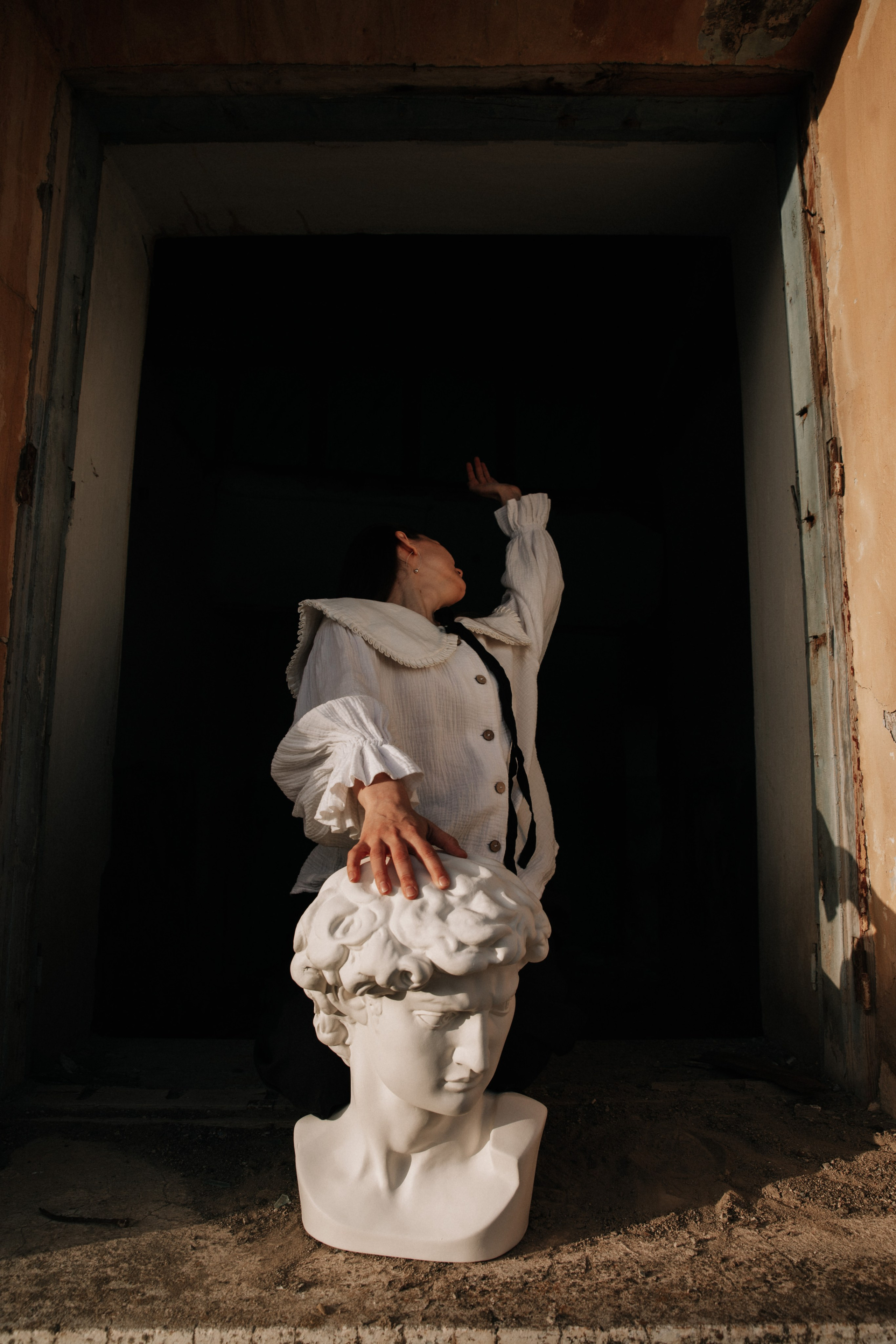 Фотосессии в горах