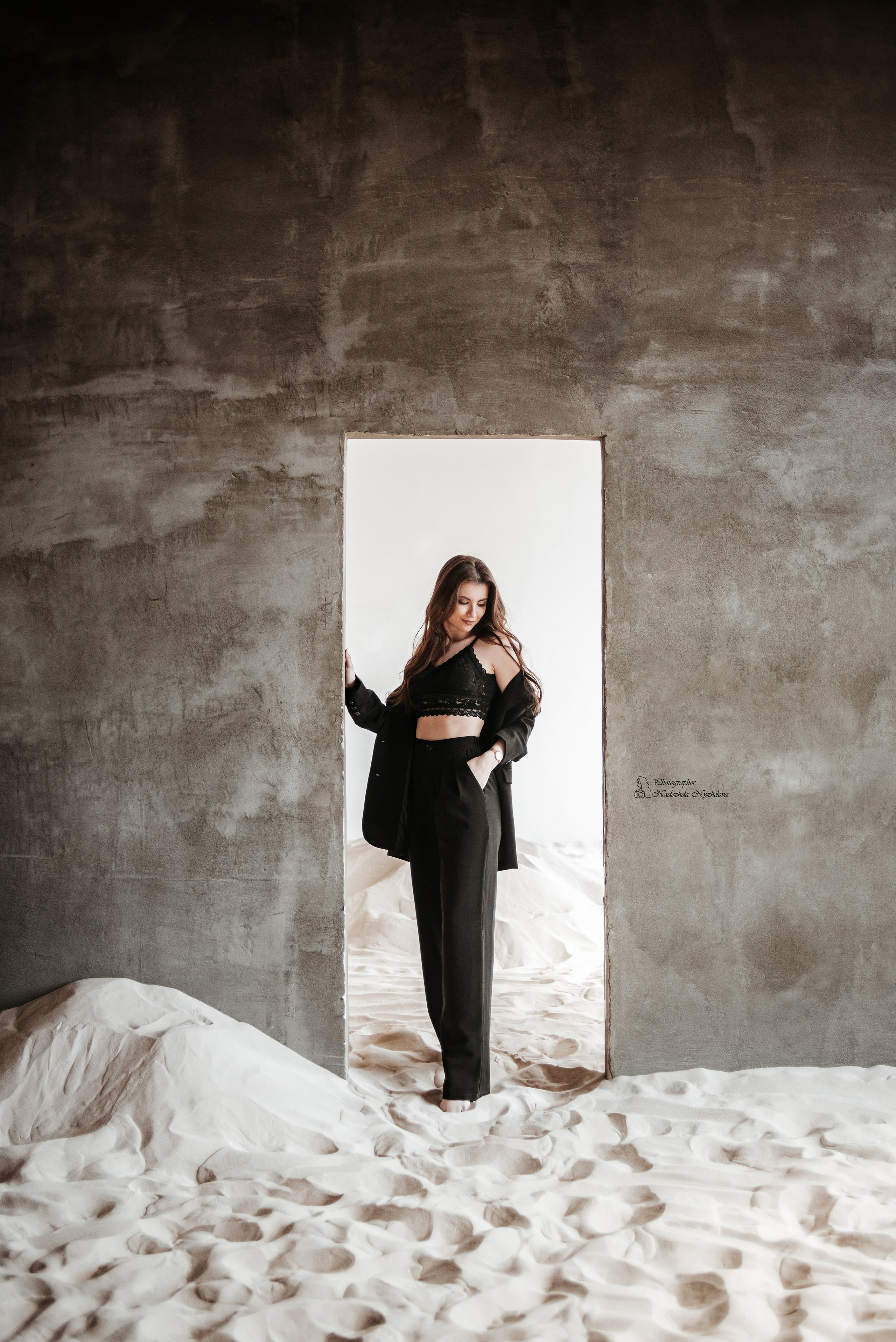 Диана ♡. Свадебный фотограф в Санкт-Петербурге Надежда Нуждова