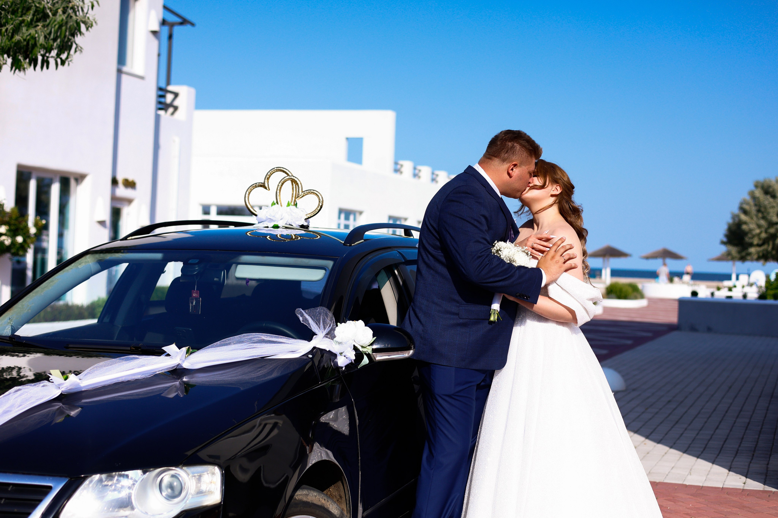 Вероника и Константин. Свадебный фотограф Мариуполь/Бердянск