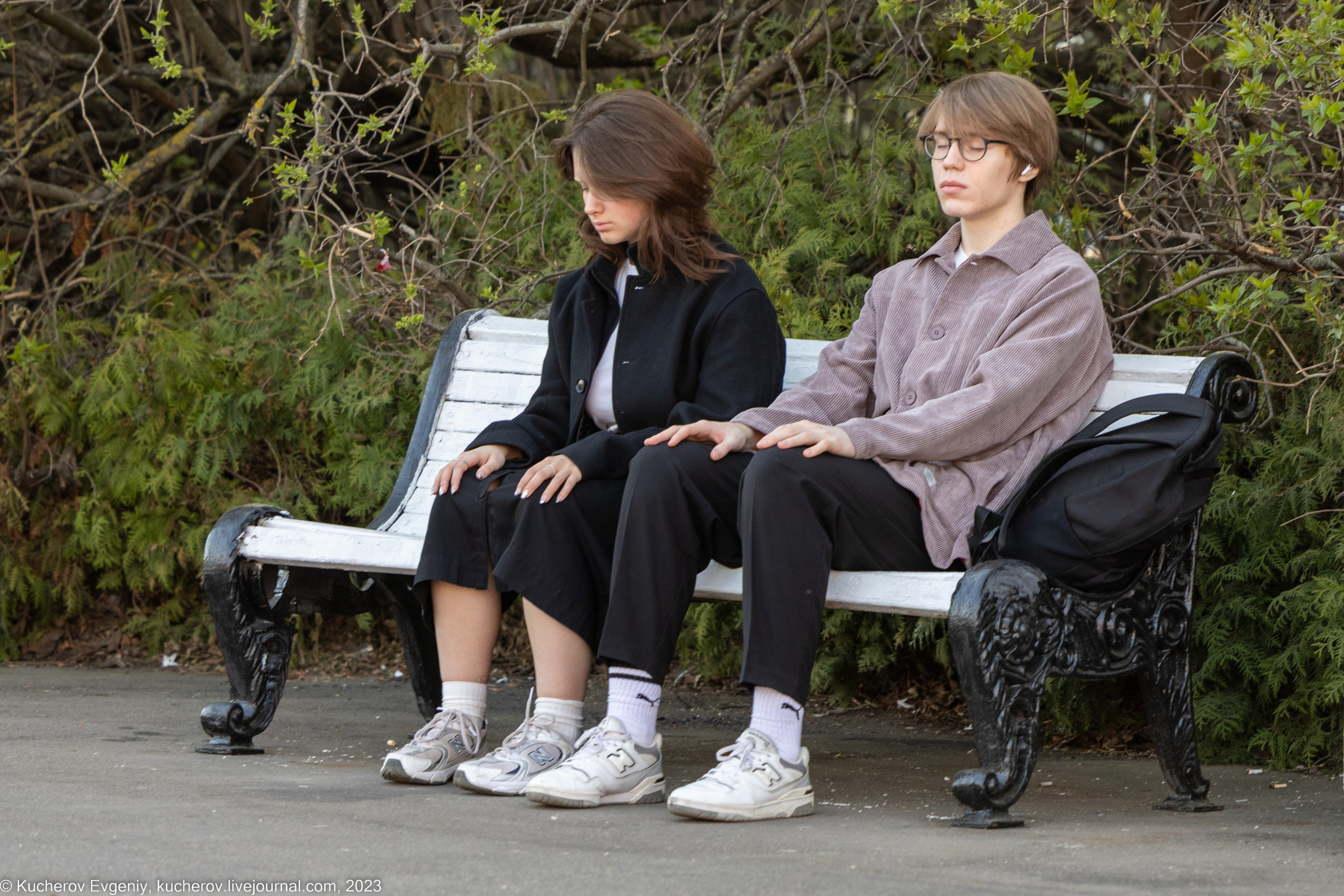 Репортаж. Кучеров Евгений. Фотограф