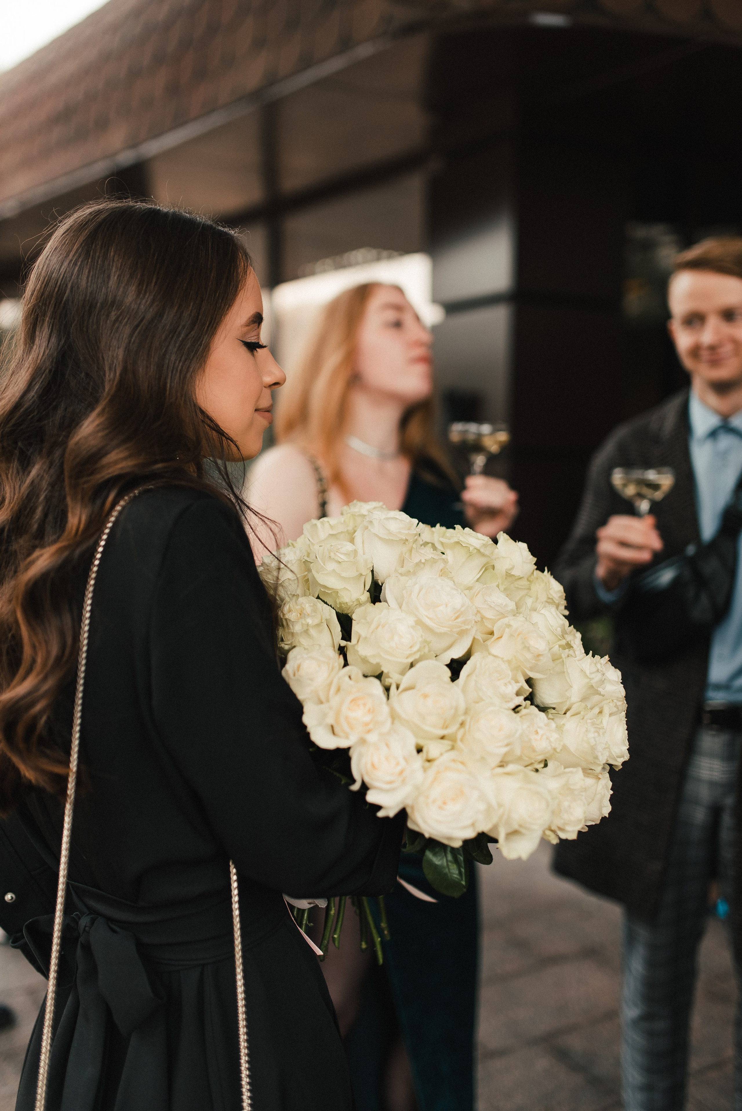 Зимний сад. Фотограф Гилярова Злата Белгород