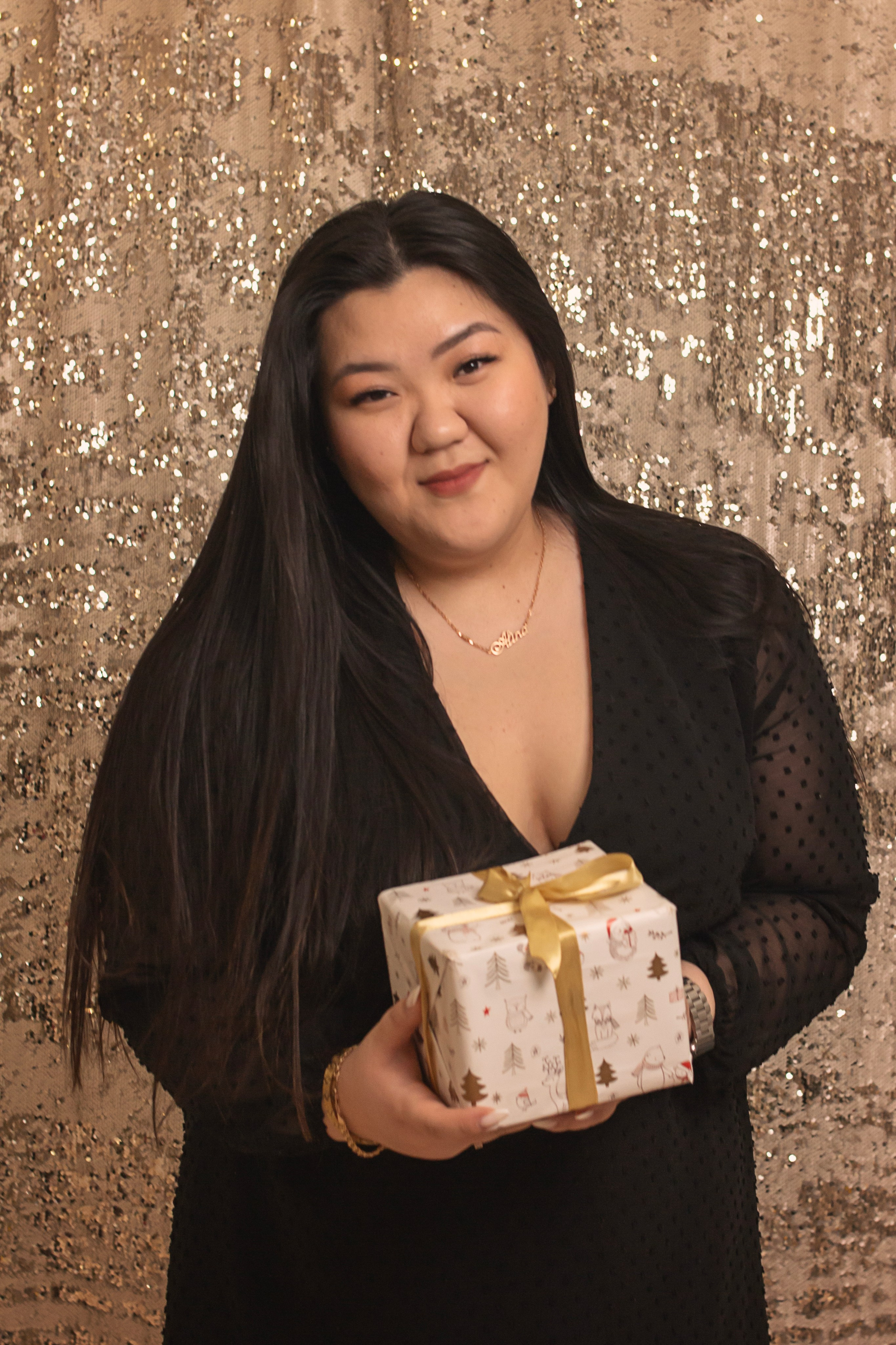 Новогодние. Тютина Оля фотограф-ретушер Екатеринбург