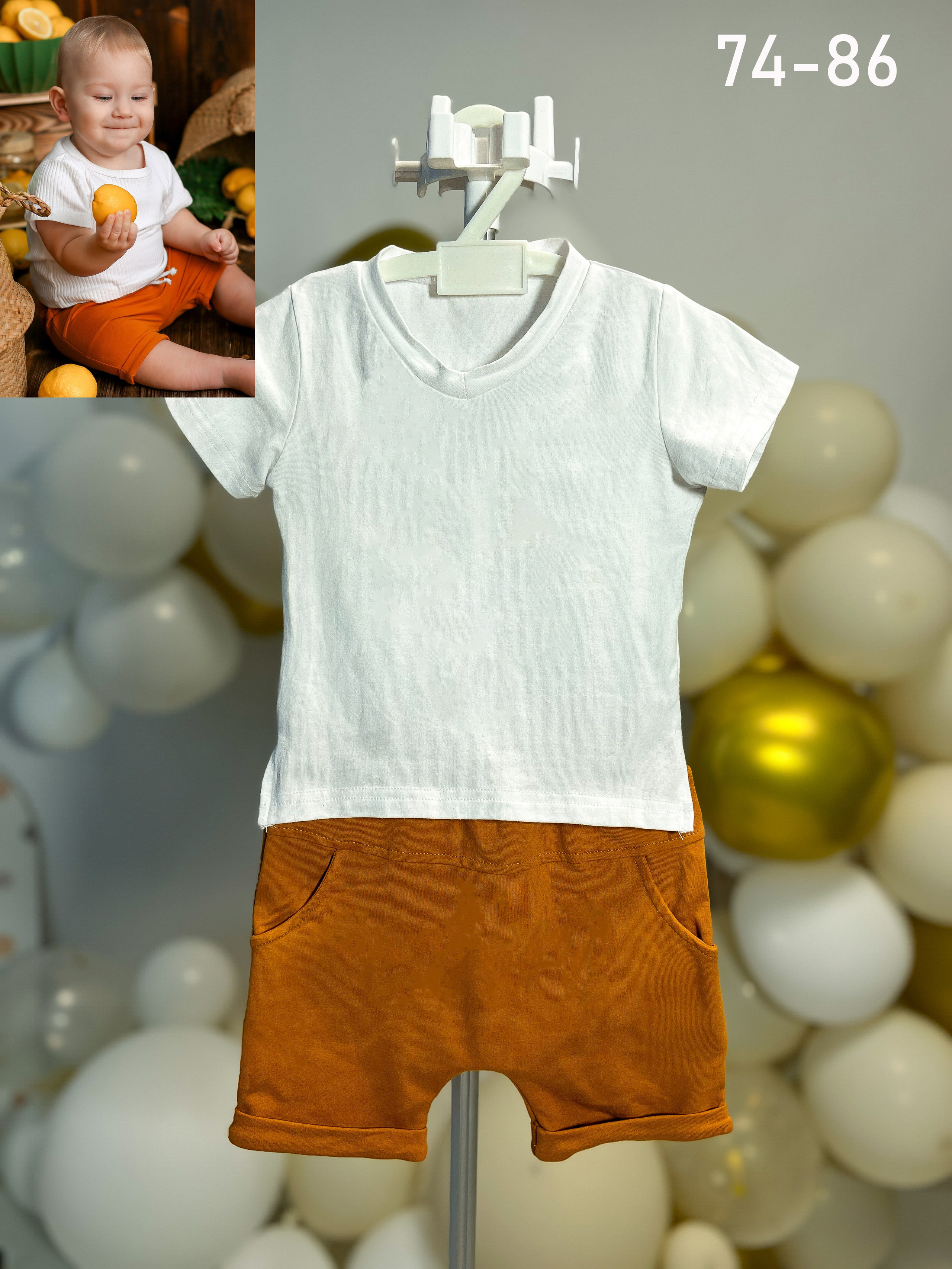 Для мальчиков. Детская фотостудия в Санкт-Петербурге