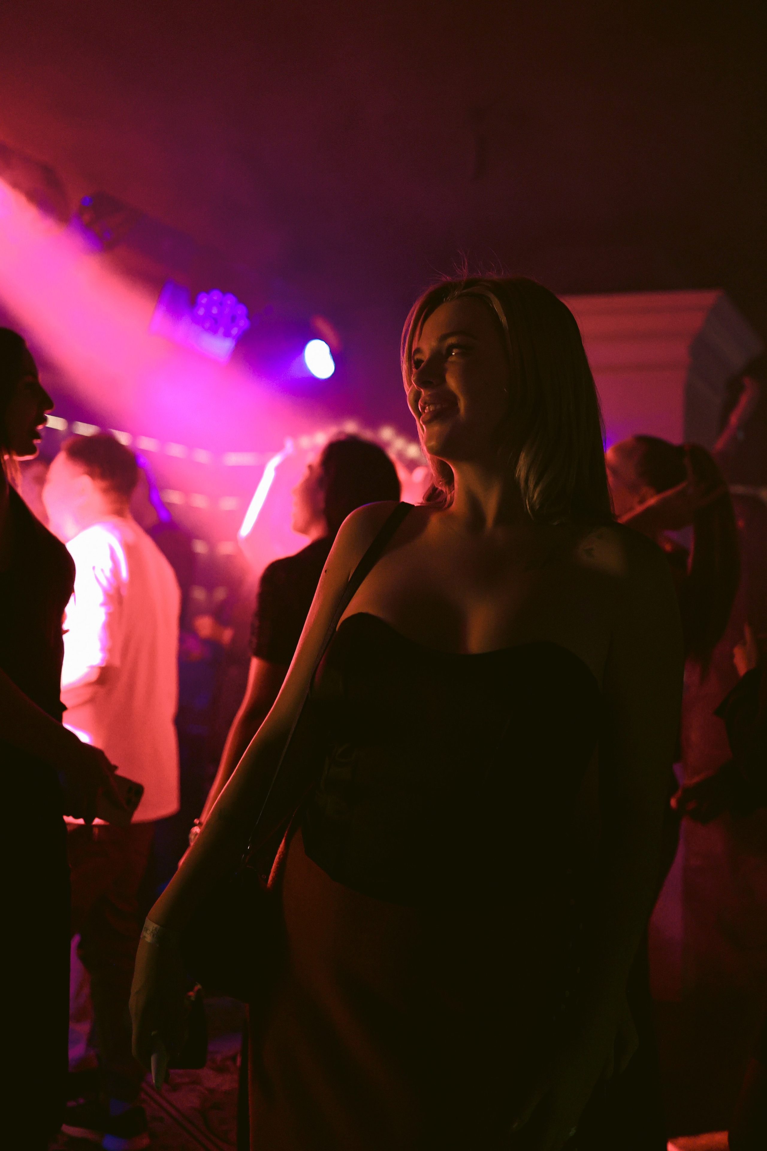 Мгновения. Андрей Риттер Репортажный идейный портретный фотограф Сахалина