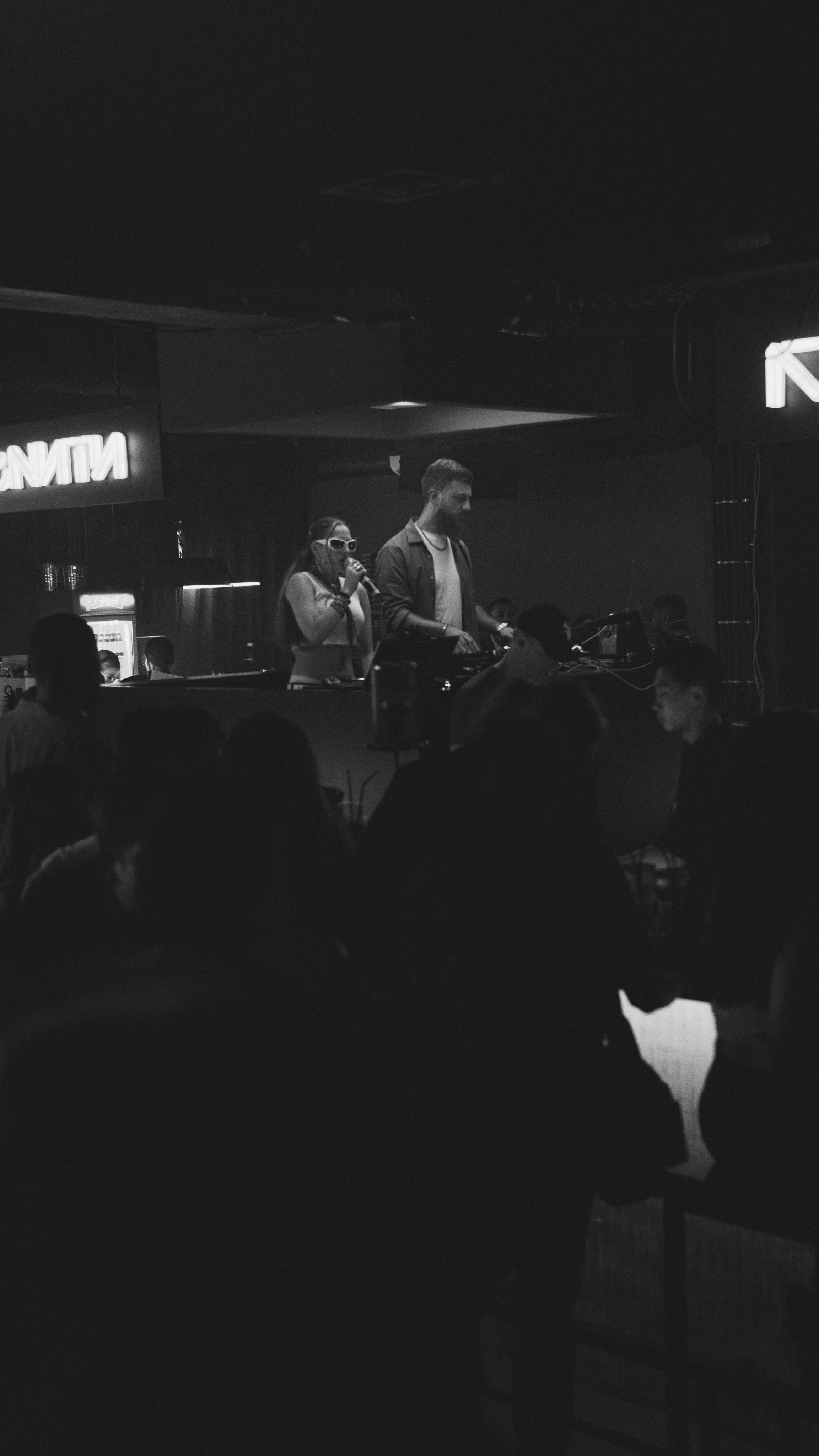 Community. Андрей Риттер Репортажный идейный портретный фотограф Сахалина