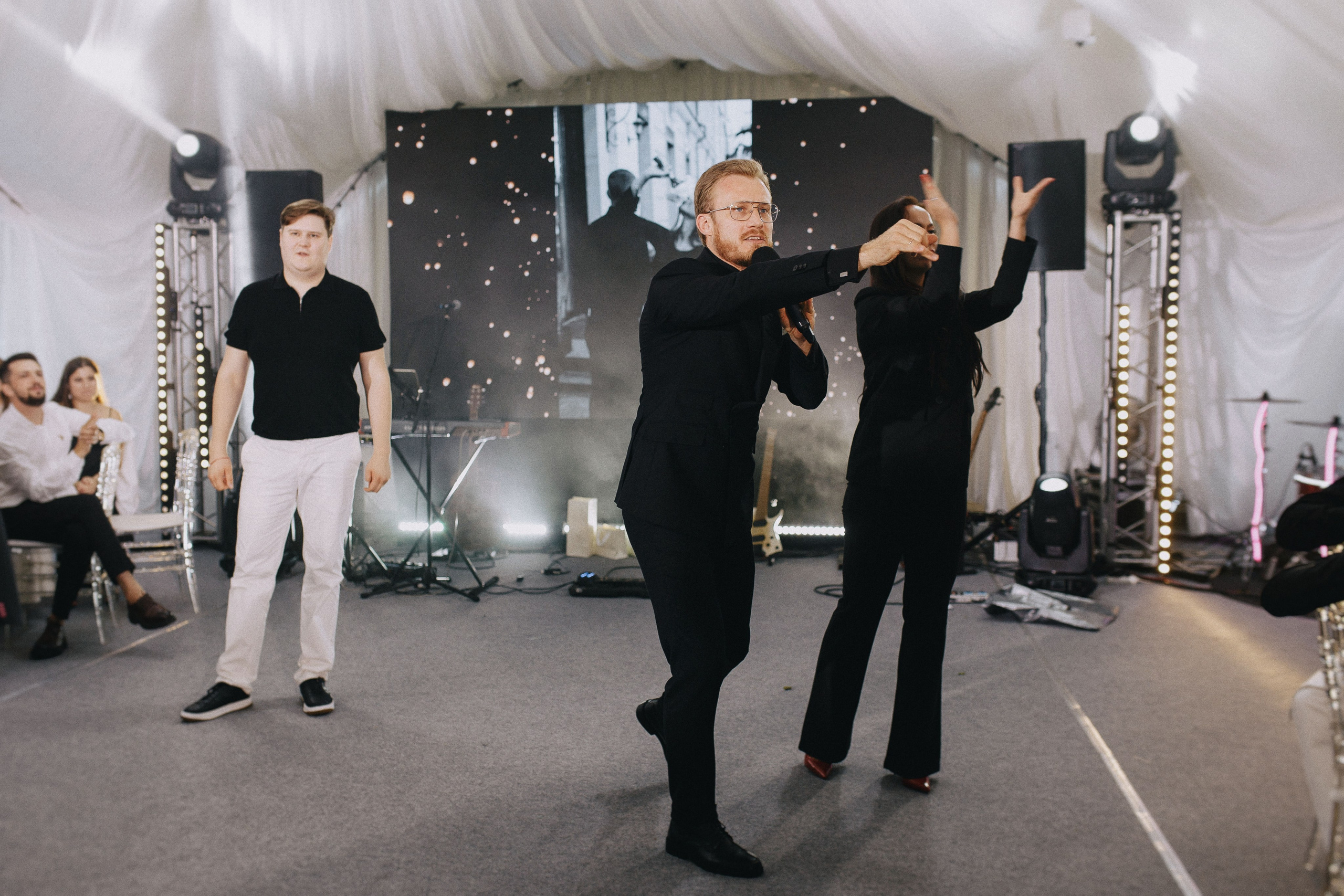 Семен и Вероника. Фотограф Иркутск Антипин Сергей