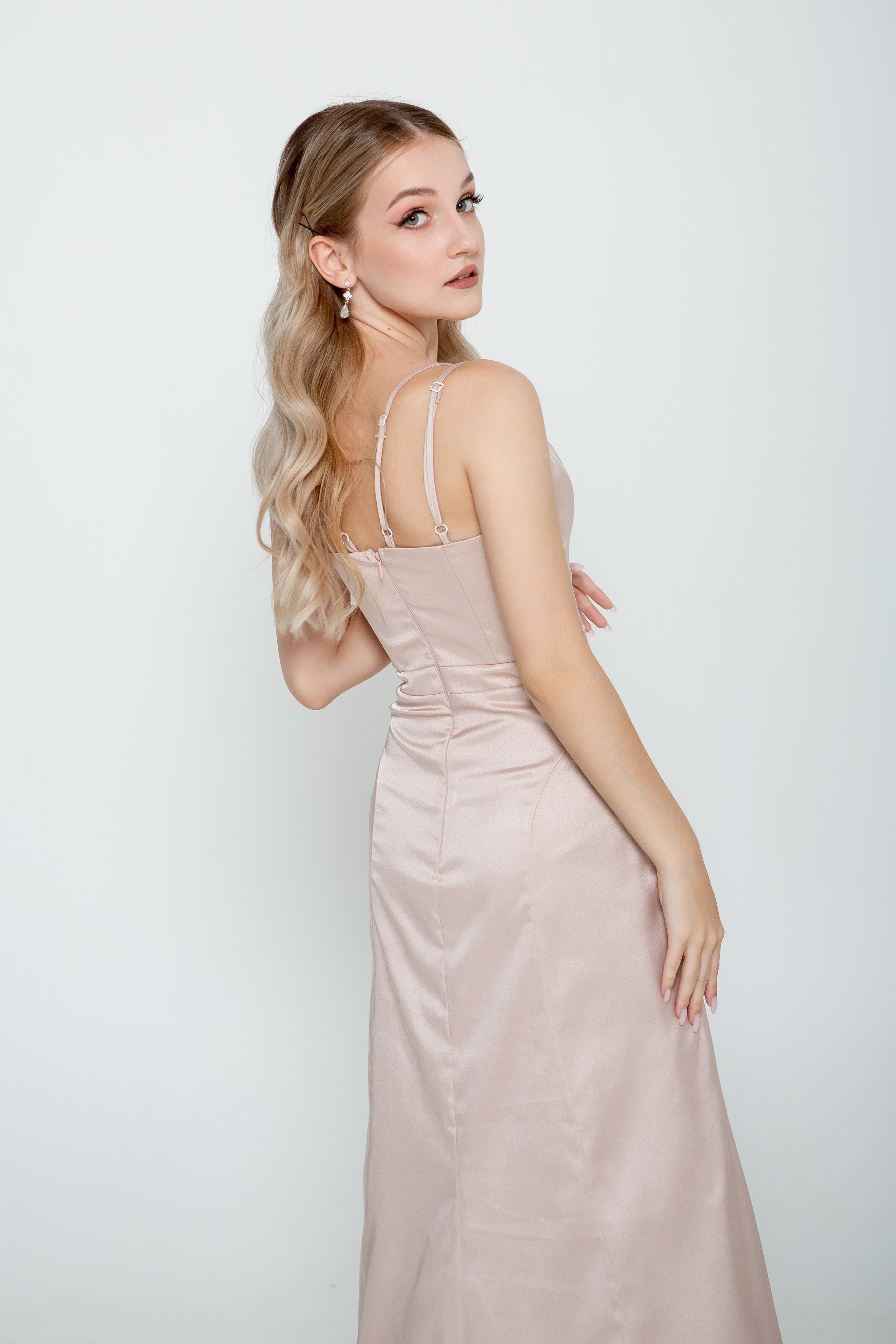 Выпускной девушки. Фотографии её и членов семьи. Свадебный и портретный Фотограф в Липецке Дмитрий Котюков