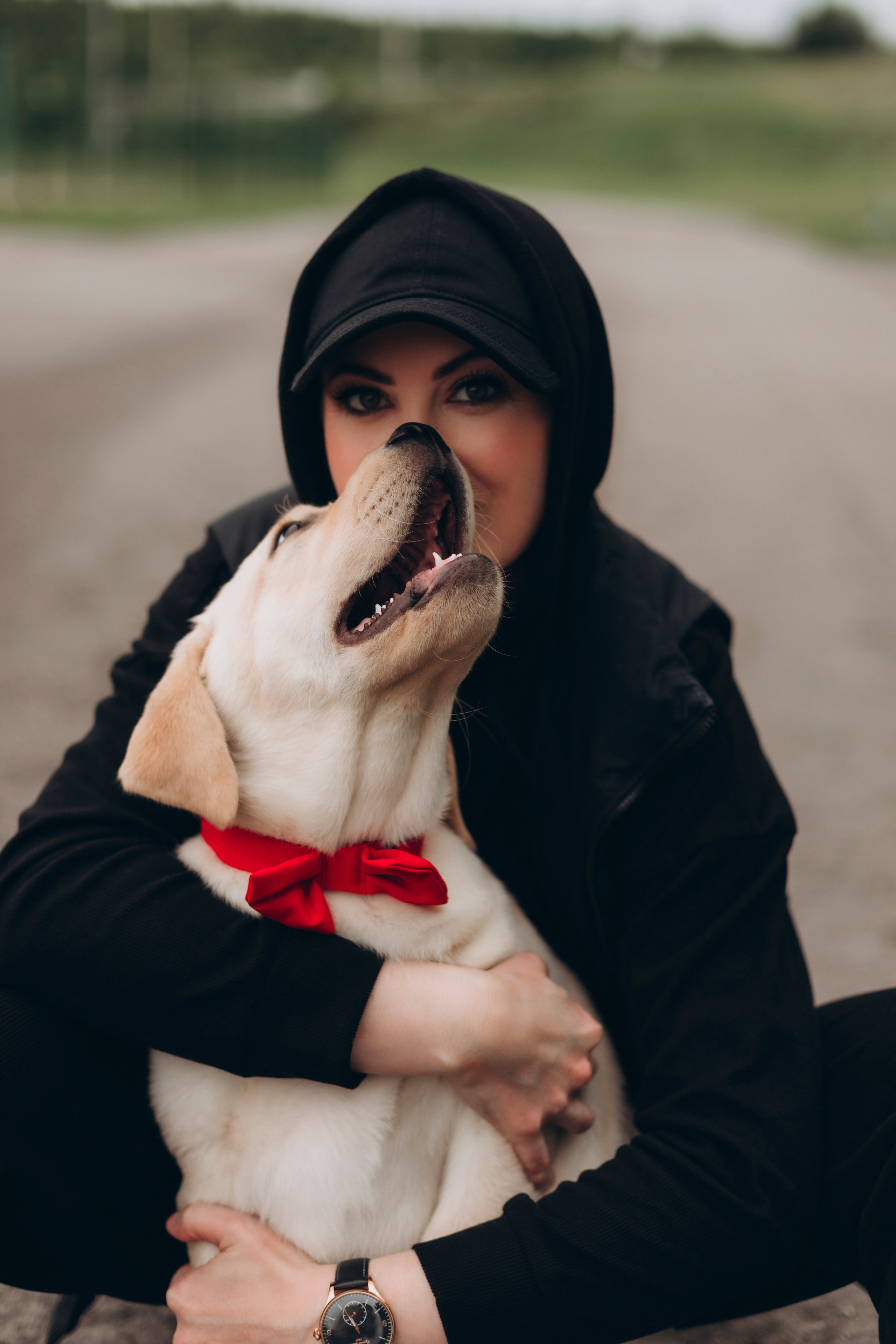 Стелла и Арвин. Фотограф Мария Щеголькова. Чувственный женский портрет