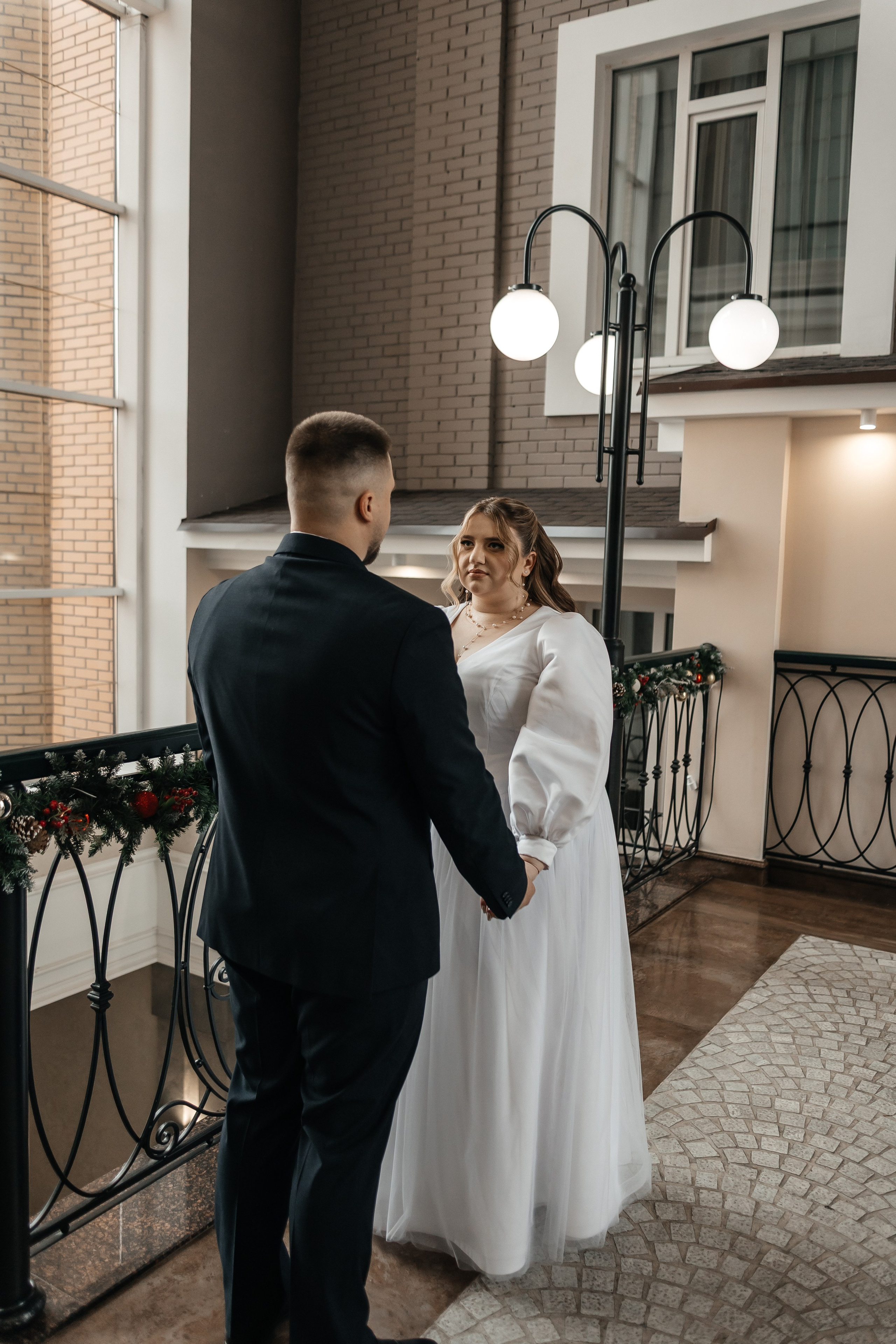 Алексей & Анастасия. Свадебный и семейный фотограф в Омске Евгения Хакимова