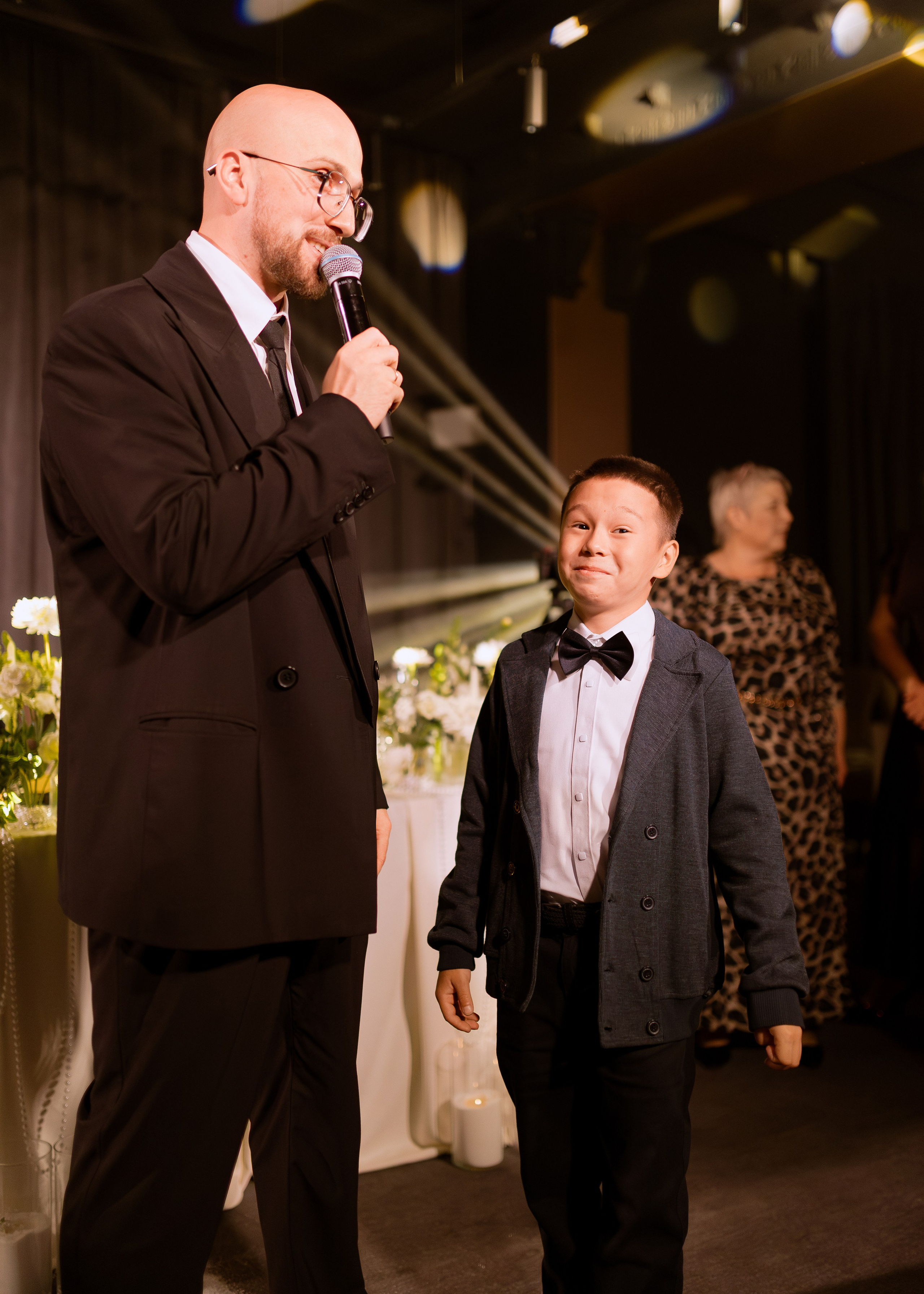 Сергей и Ксения. Фотограф Эмиль Исякаев