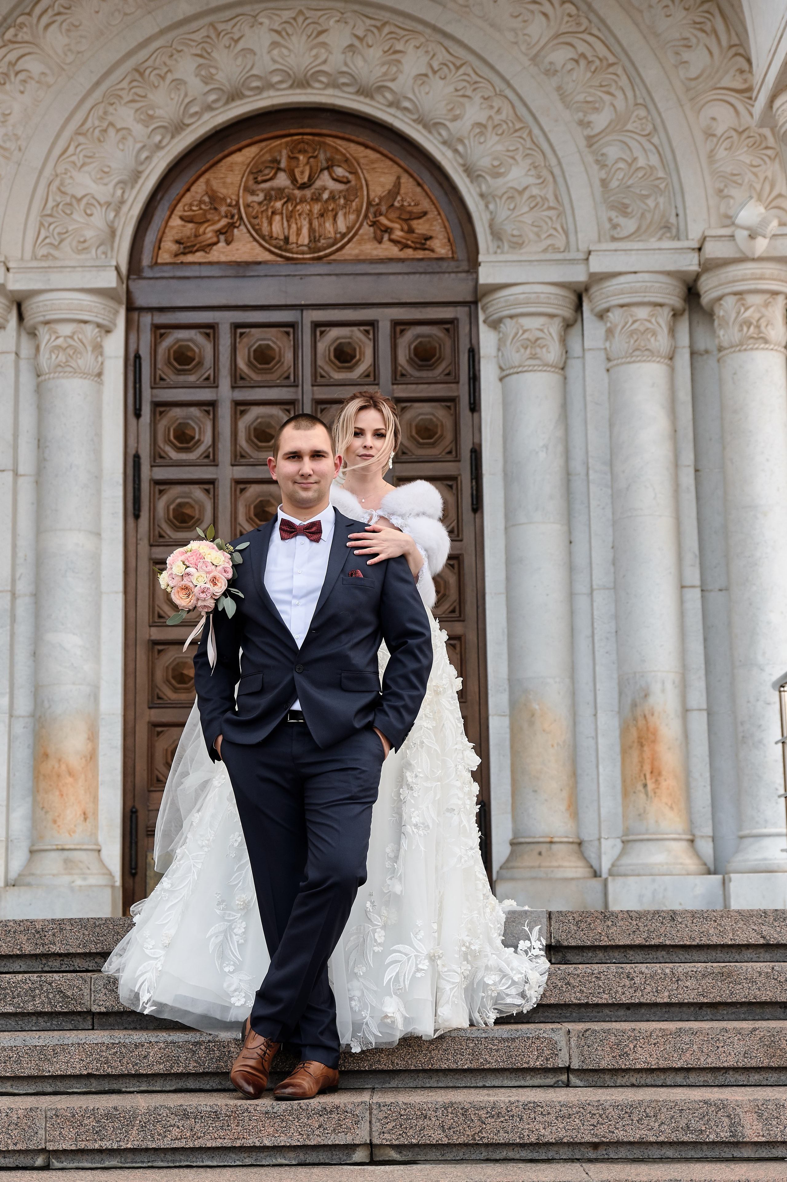 Осень. Фотограф в Самаре Татьяна Дубаносова