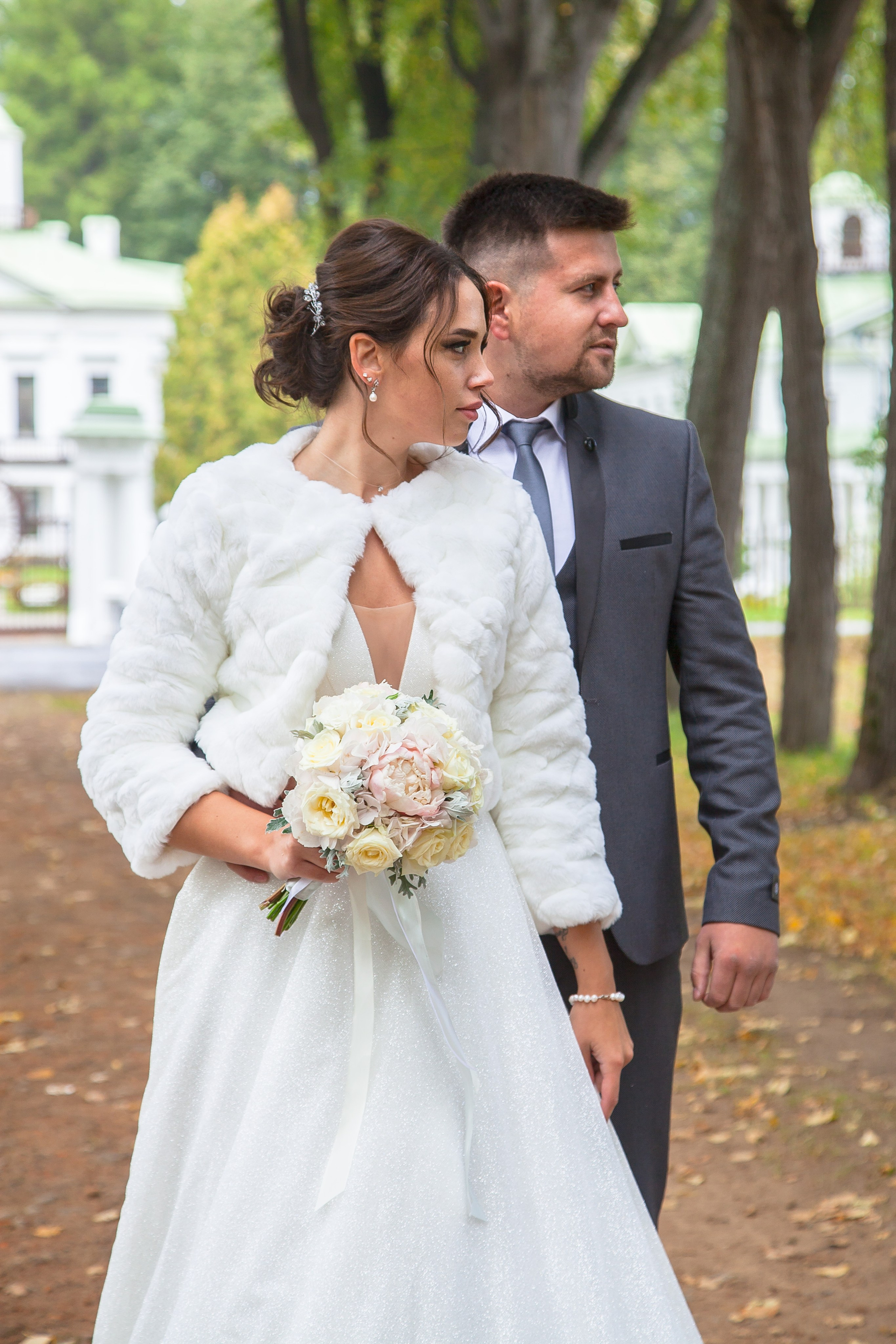 kogan.studio - усадьба мцыри. портрет молодожен 