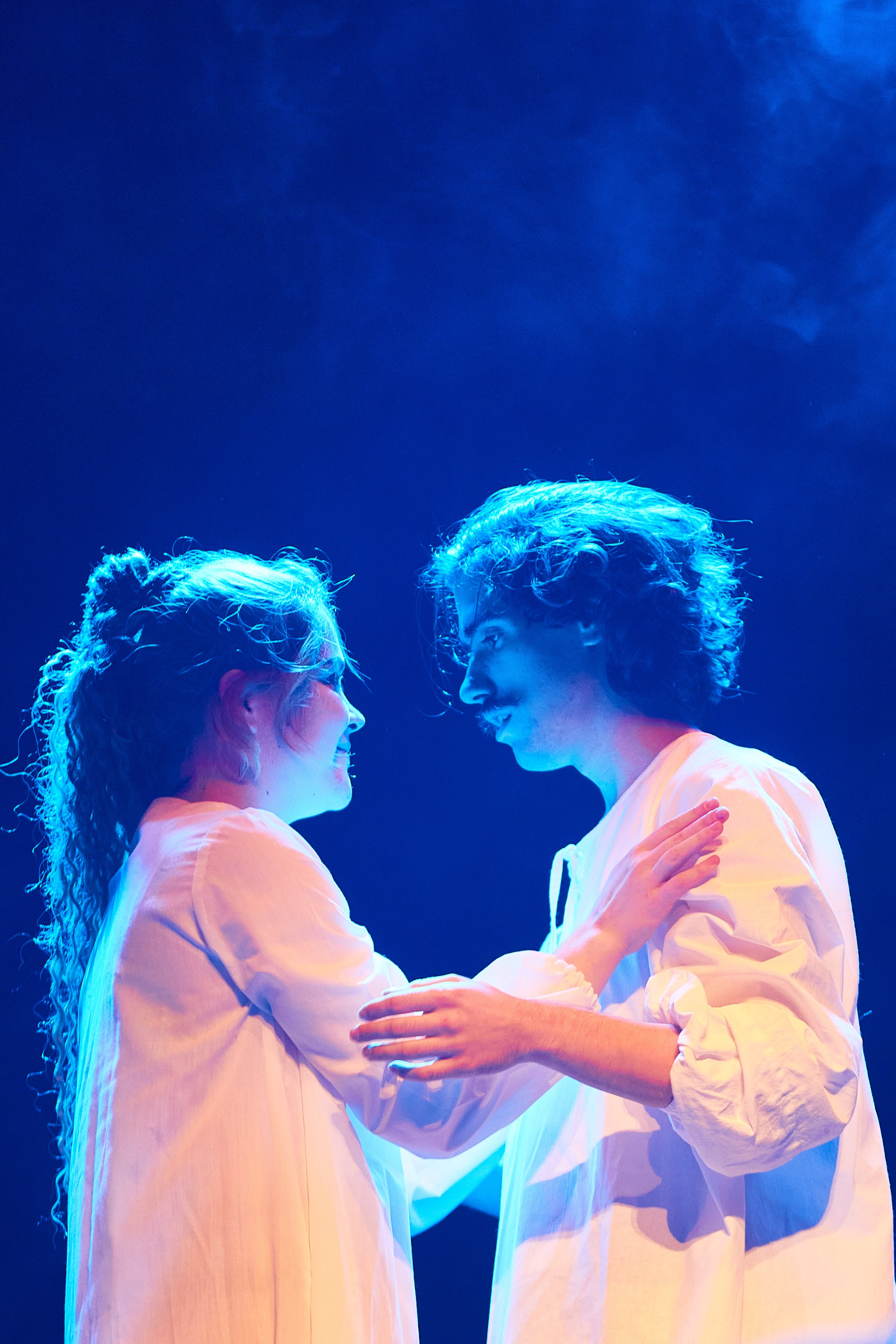 Дворец культуры Зеленоград (ген-репетиция). Фотограф Михаил Коган — Москва 89267284460