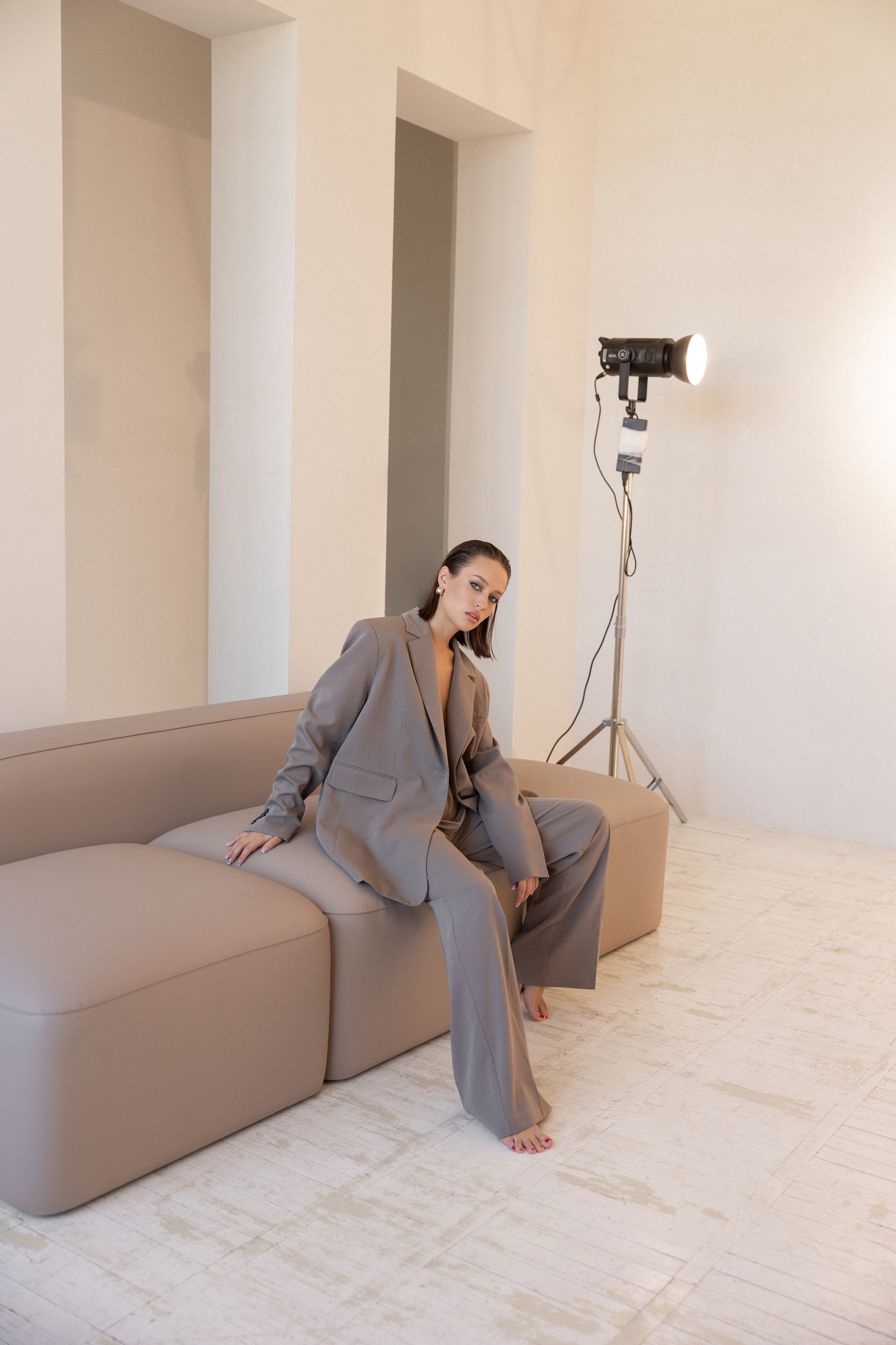 Алина. Женский фотограф в Краснодаре Павлова Наталья