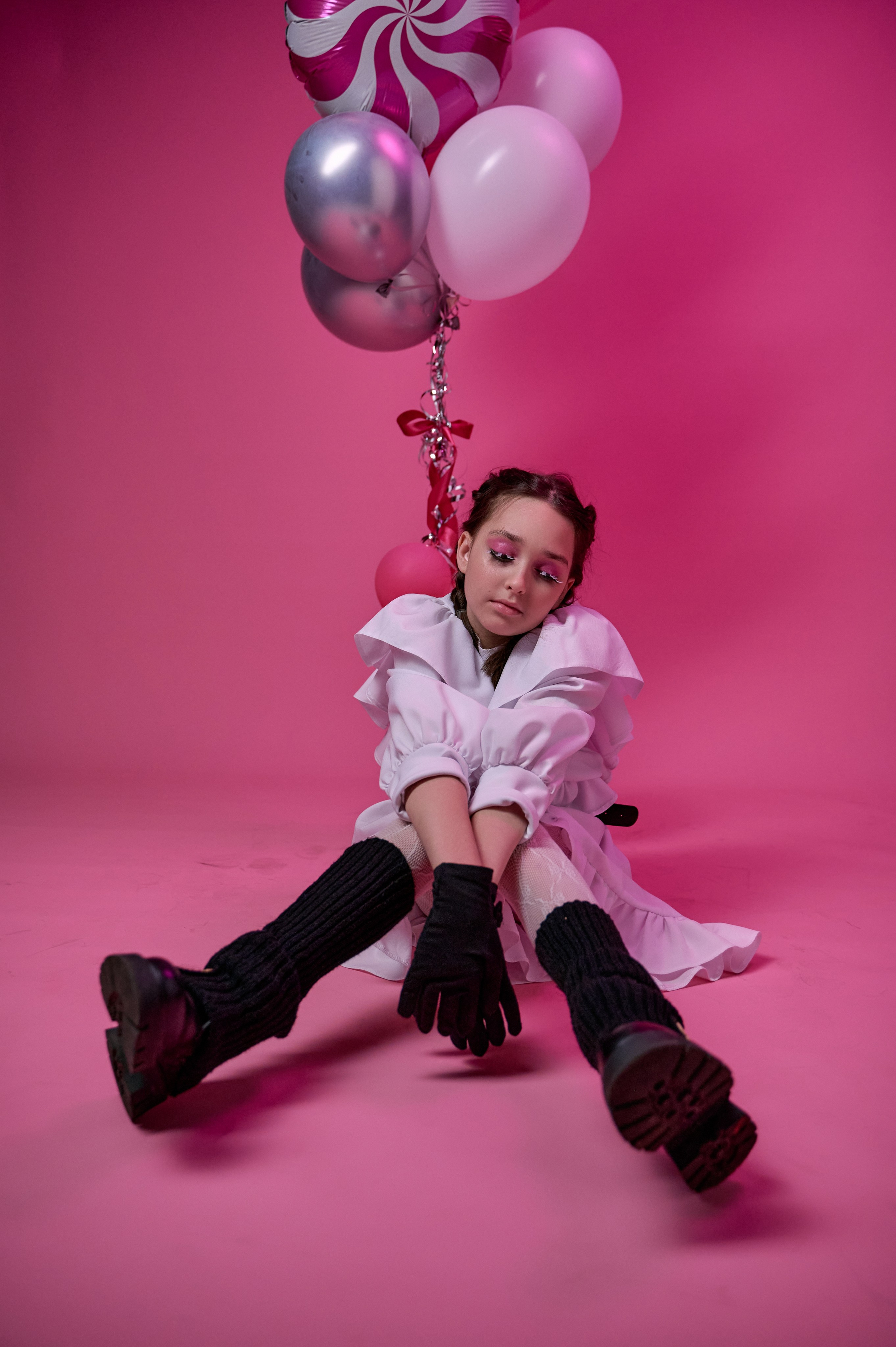 Съемка 26.03. Фотограф Егорьевск Коломна Воскресенск