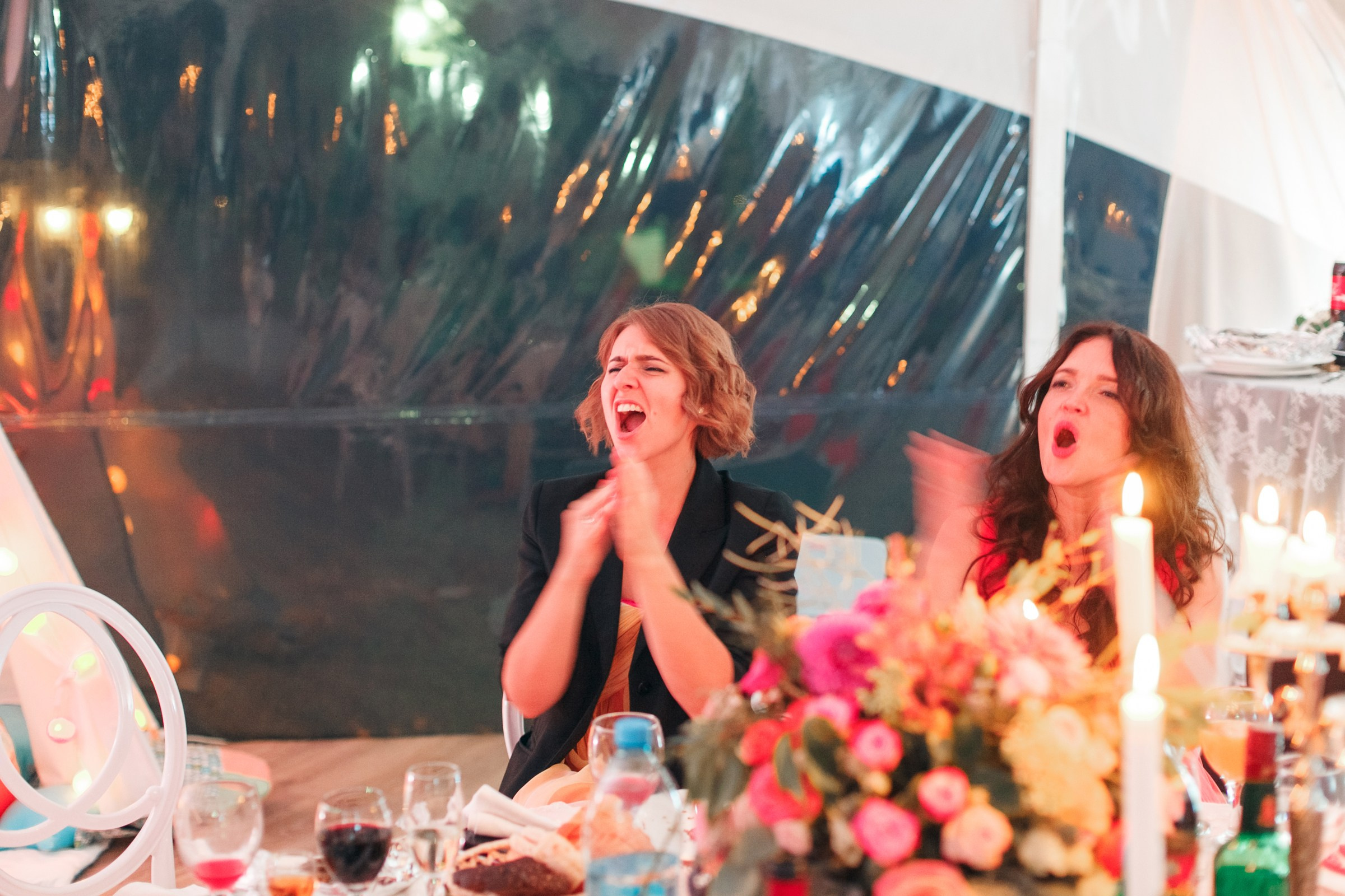 Сергей и Александра. Свадебный, портретный и репортажный фотограф Дмитрий Карпов