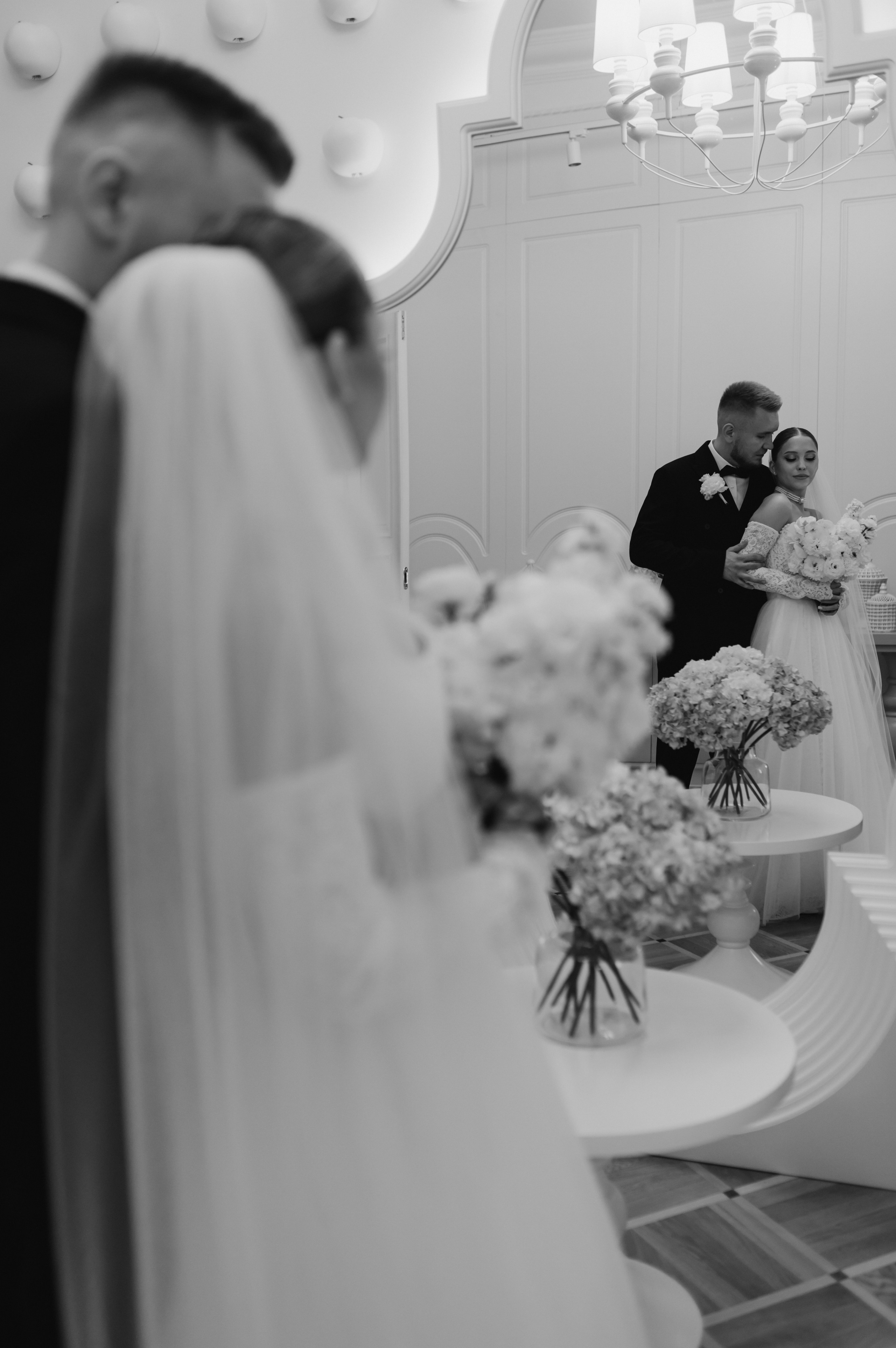 Диана и Александр. Свадебный и семейный фотограф Пенза Анастасия Артюшкина