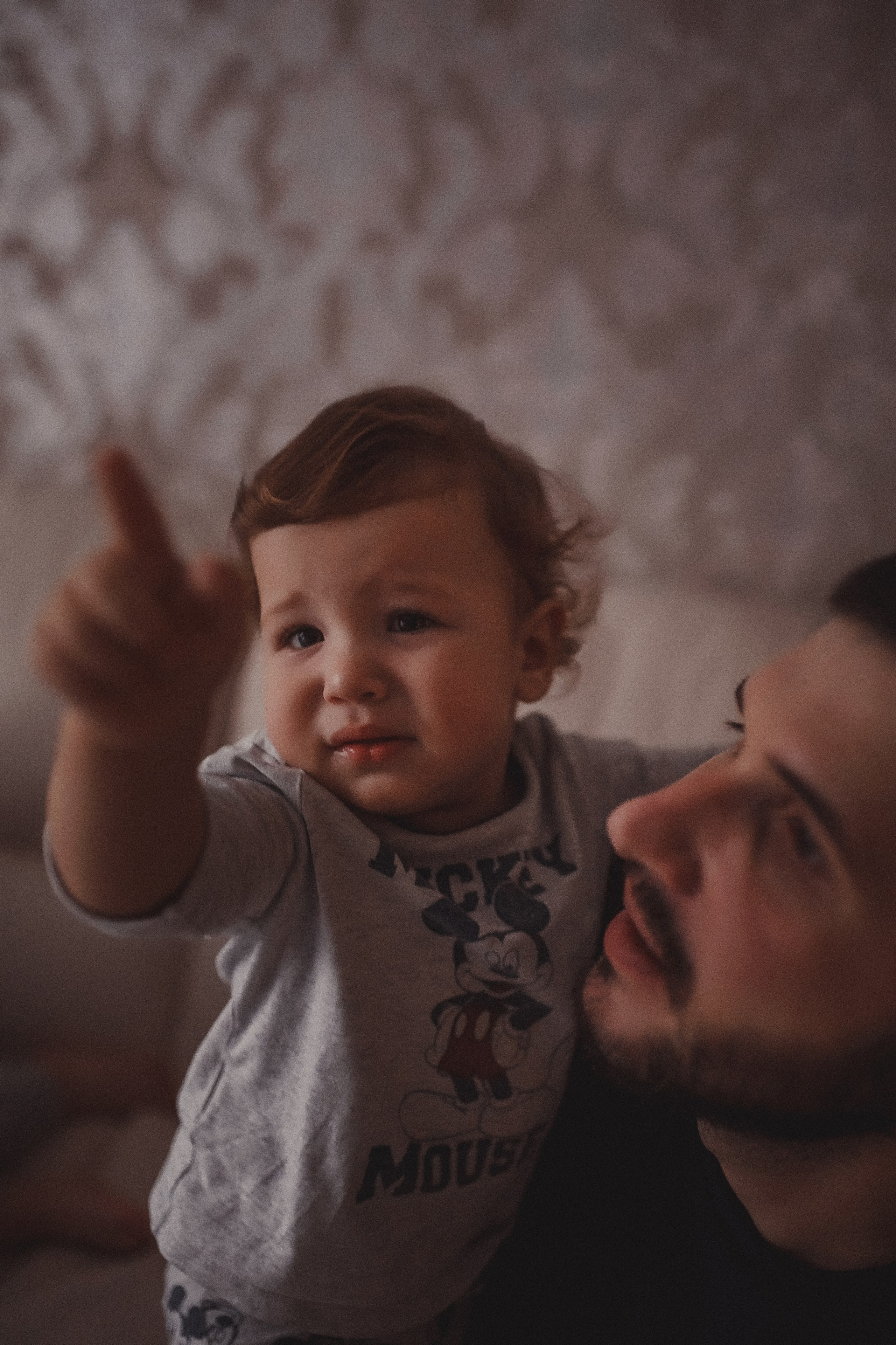 Дома хорошо. Семейный фотограф в Новосибирске Екатерина Сафронова