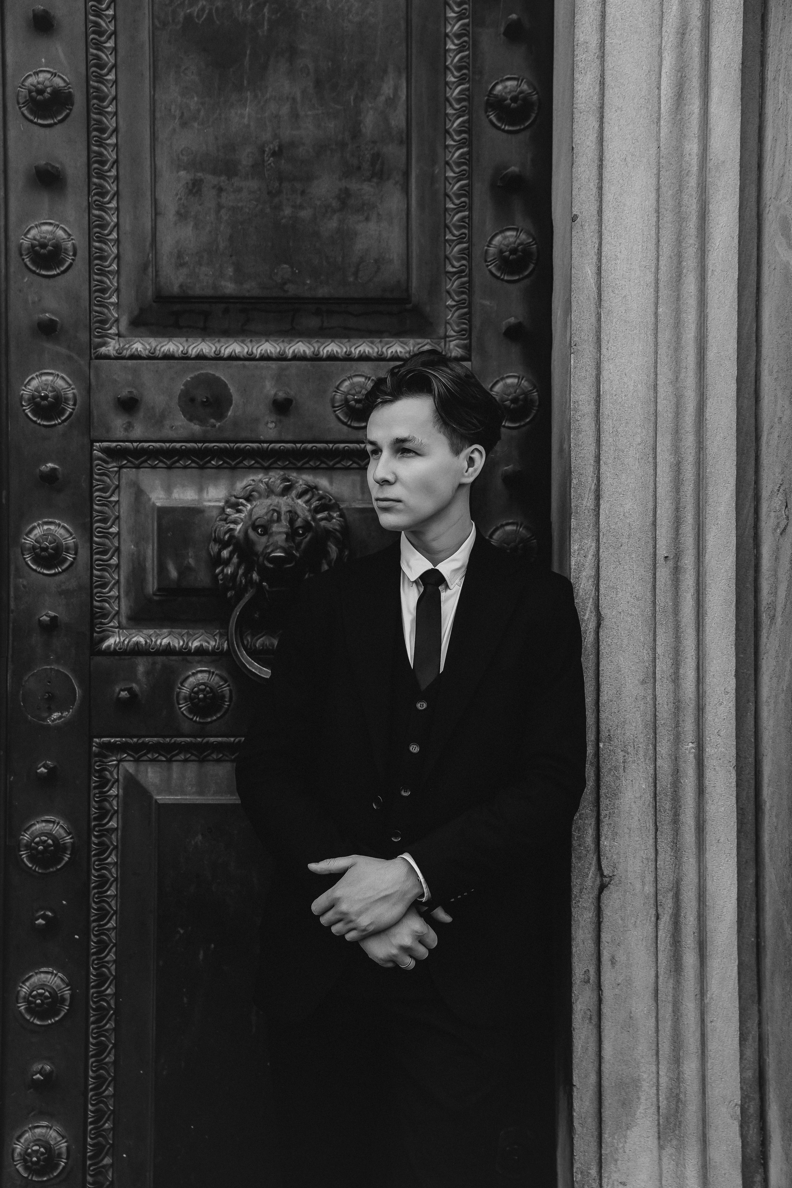 Вера и Даниил. Lifestyle фотограф в Санкт-Петербурге Анна Щекалева