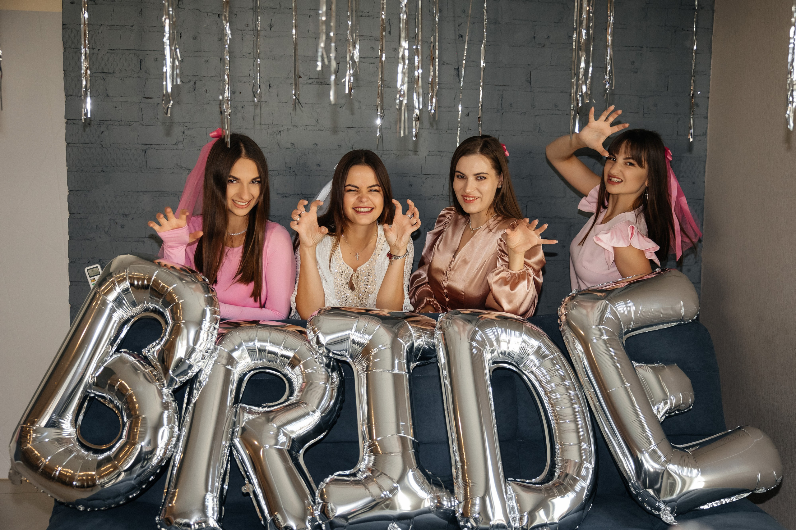 Девичник. Свадебный и семейный фотограф в Краснодар, Россия