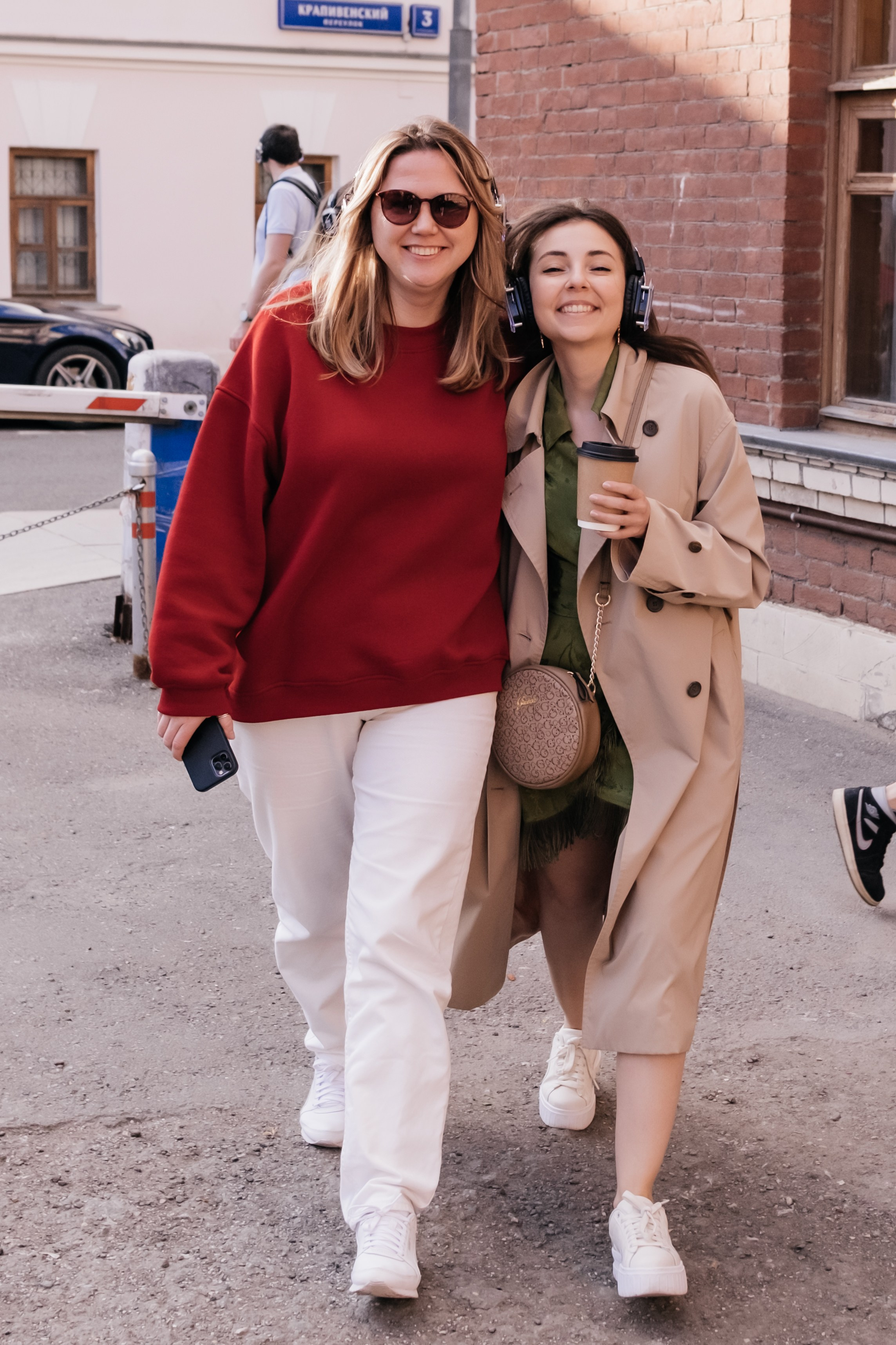 Голос внутри. Репортажный фотограф Анастасия Ащепкова