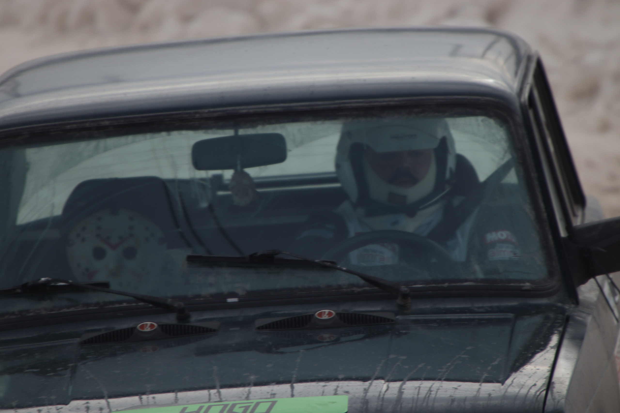 Фоторепортаж Rally-Sprint Events 08.02.2026 Бородино. Фотоклиника Светланы Шутько
