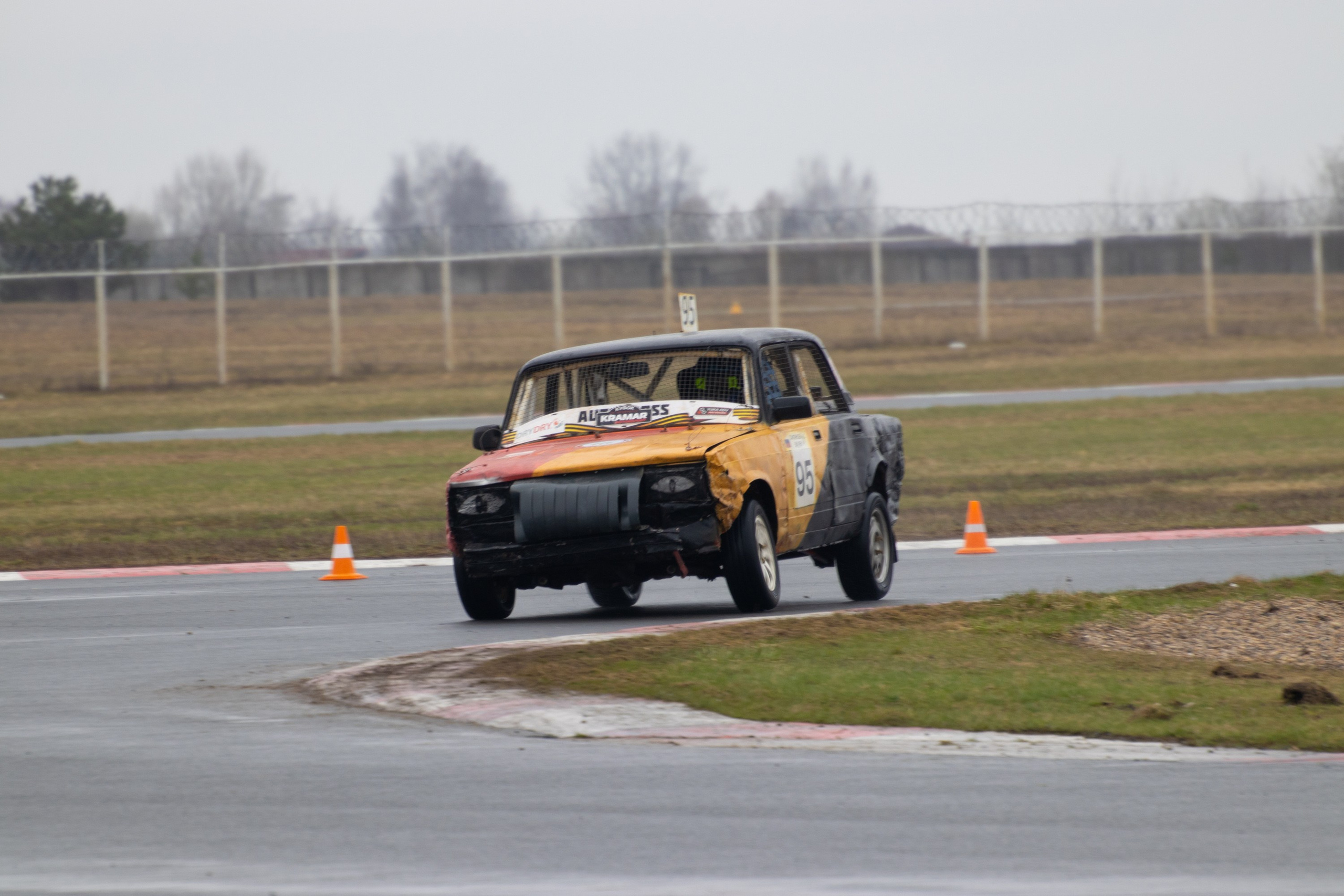 Кубок YUKA ADV PRO RACING 11.04.2026 АДМ Рейсвэй Мячково. Фотоклиника Светланы Шутько