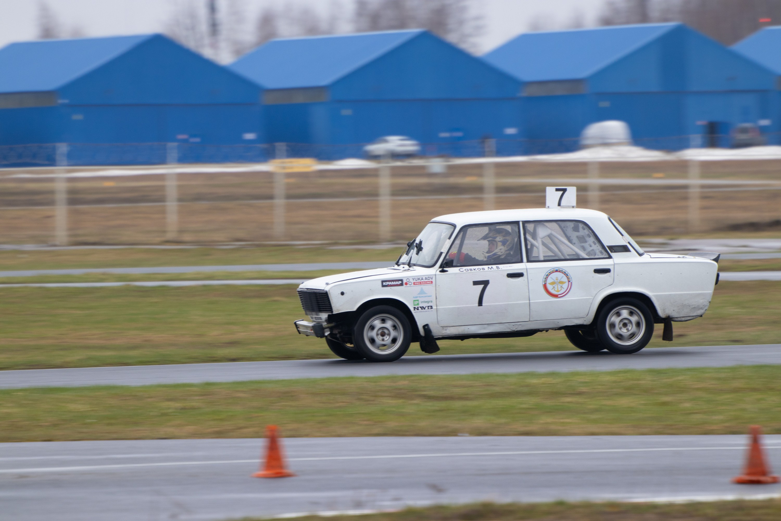 Кубок YUKA ADV PRO RACING 11.04.2026 АДМ Рейсвэй Мячково. Фотоклиника Светланы Шутько