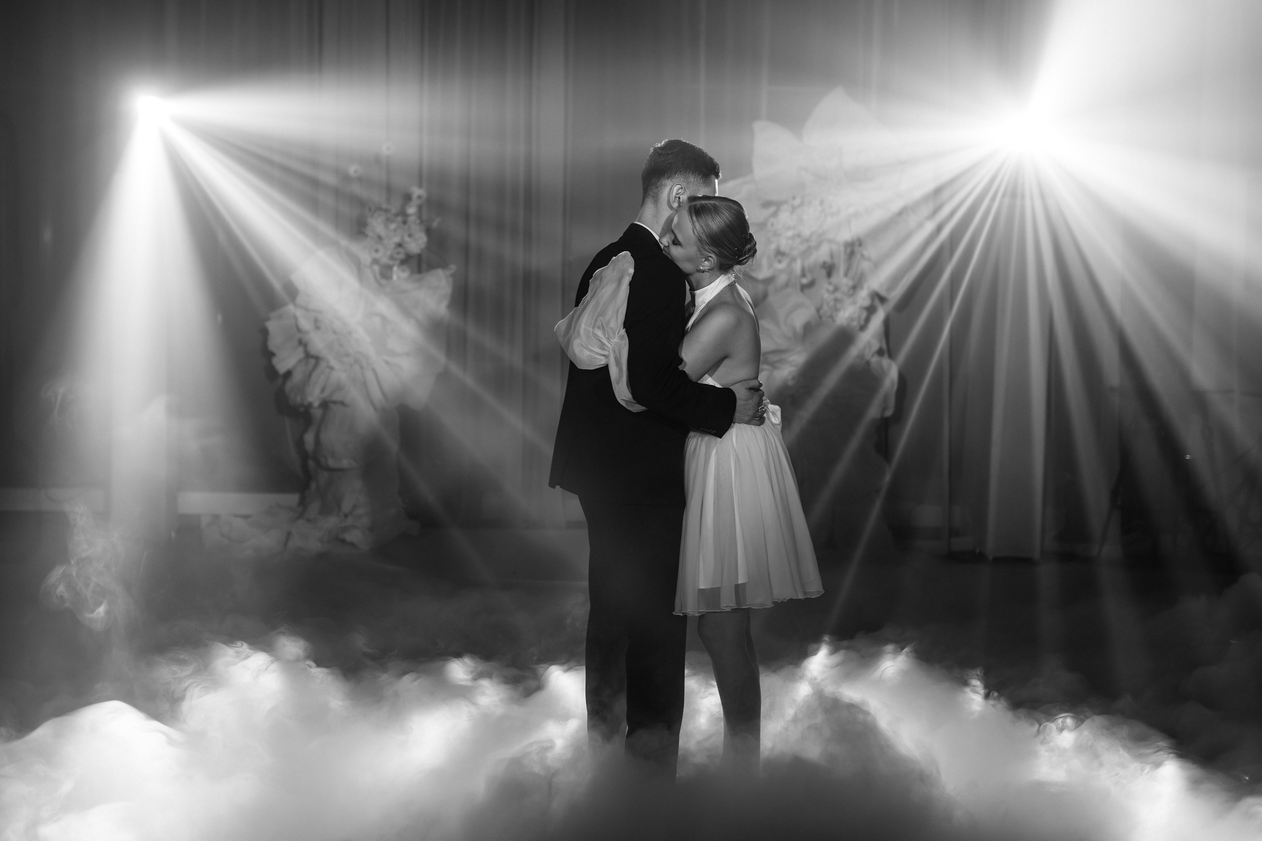 Мария и Данил. Мордвинова Татьяна