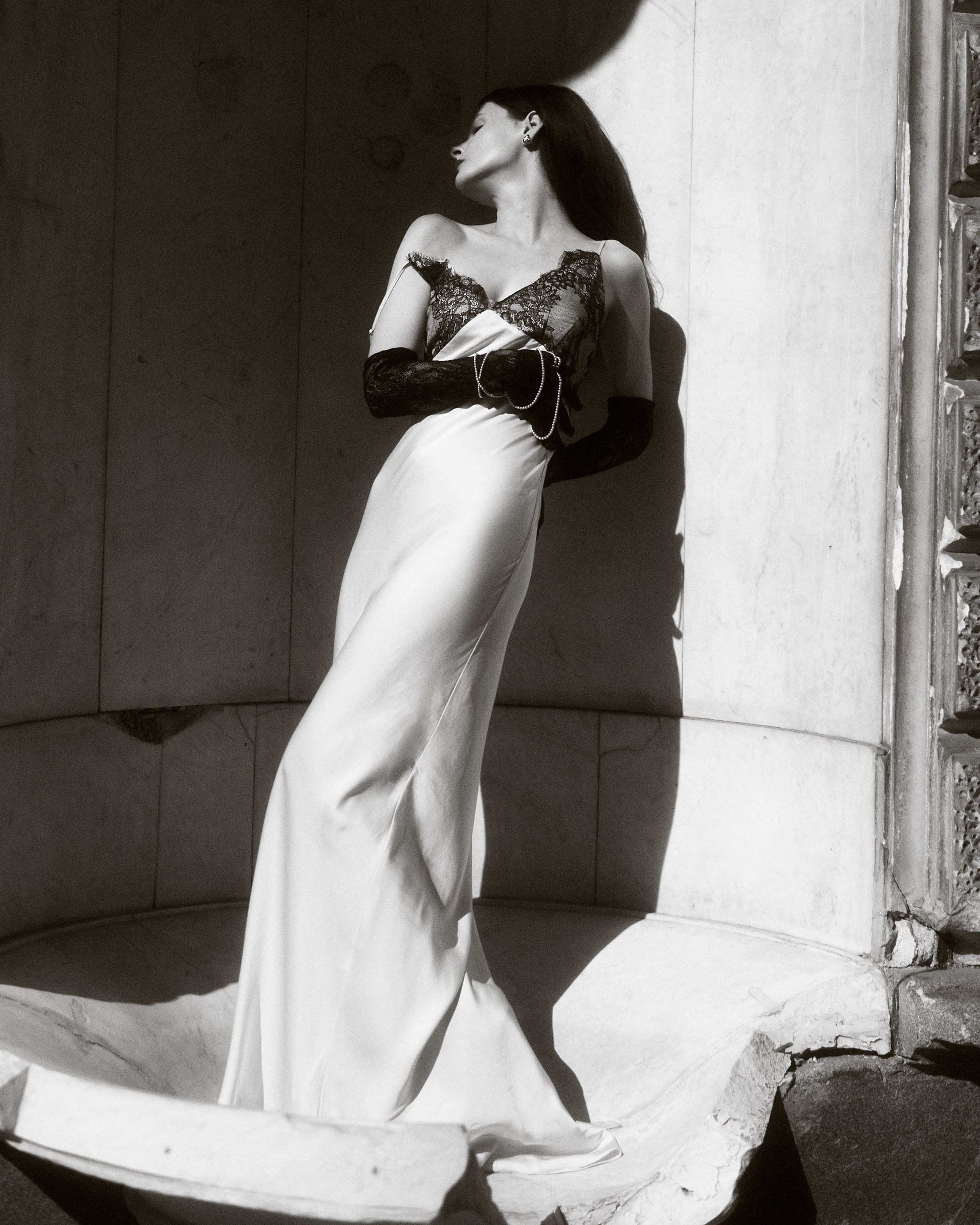 Девушки. Портретный фотограф в Санкт-Петербурге Виктор Степаненко