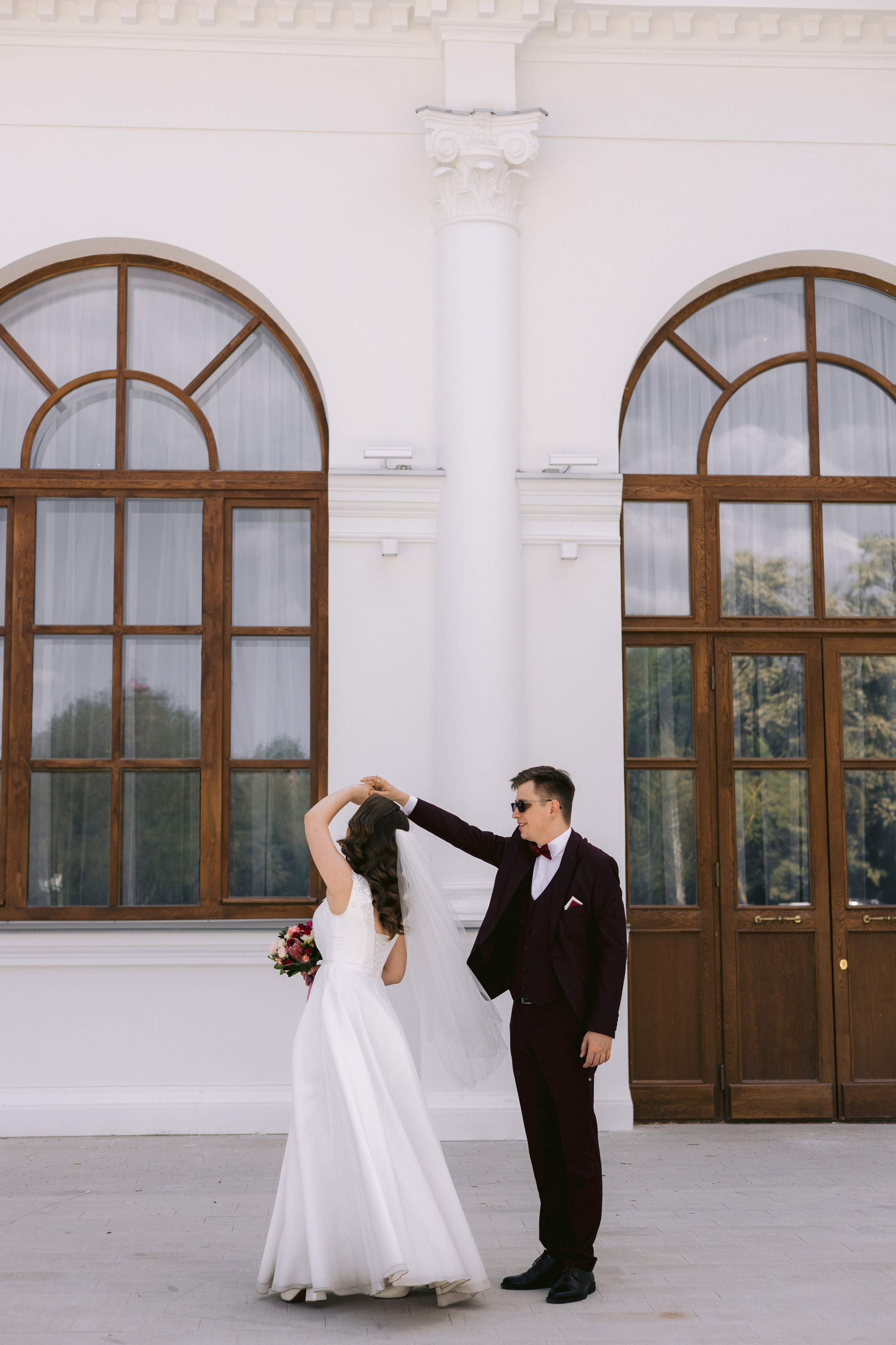 Вера, Роман. Фотограф Волгоград Кристина Прохоренко