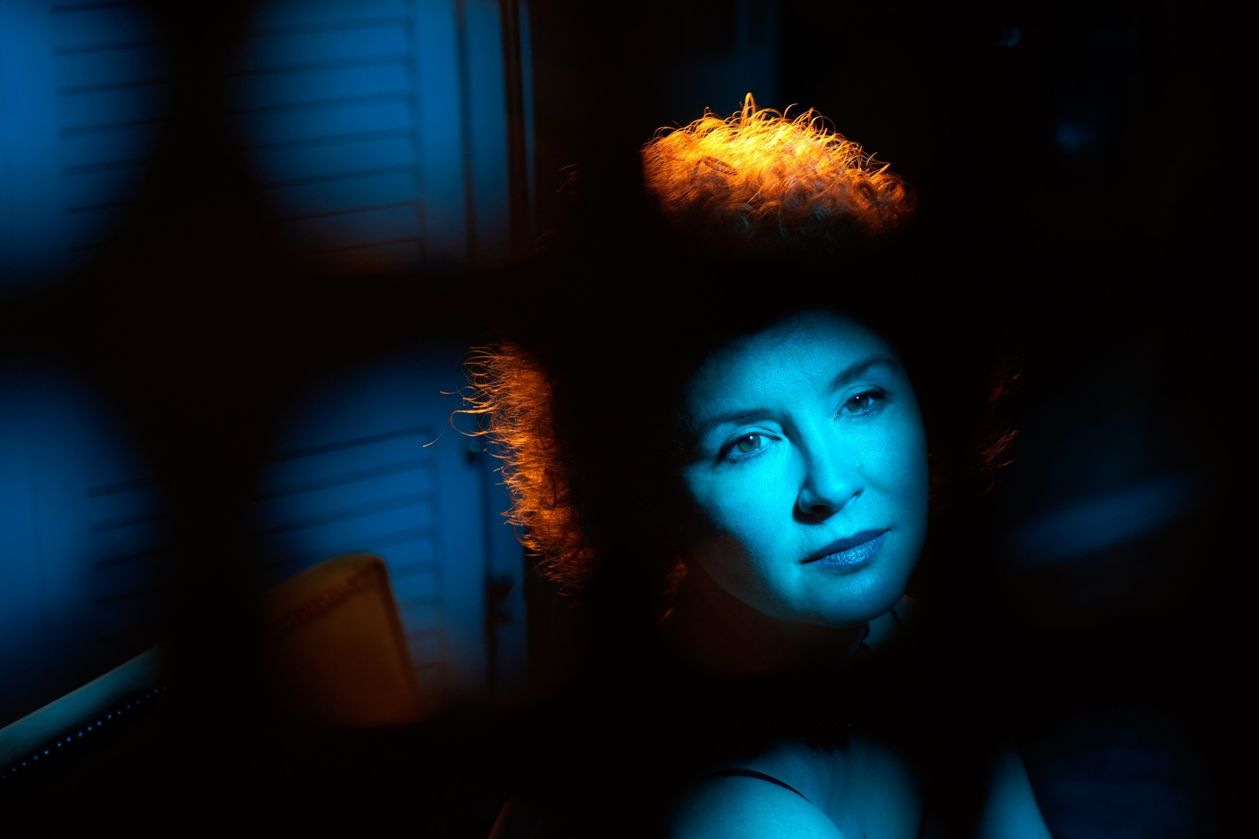 Елена Юсьма