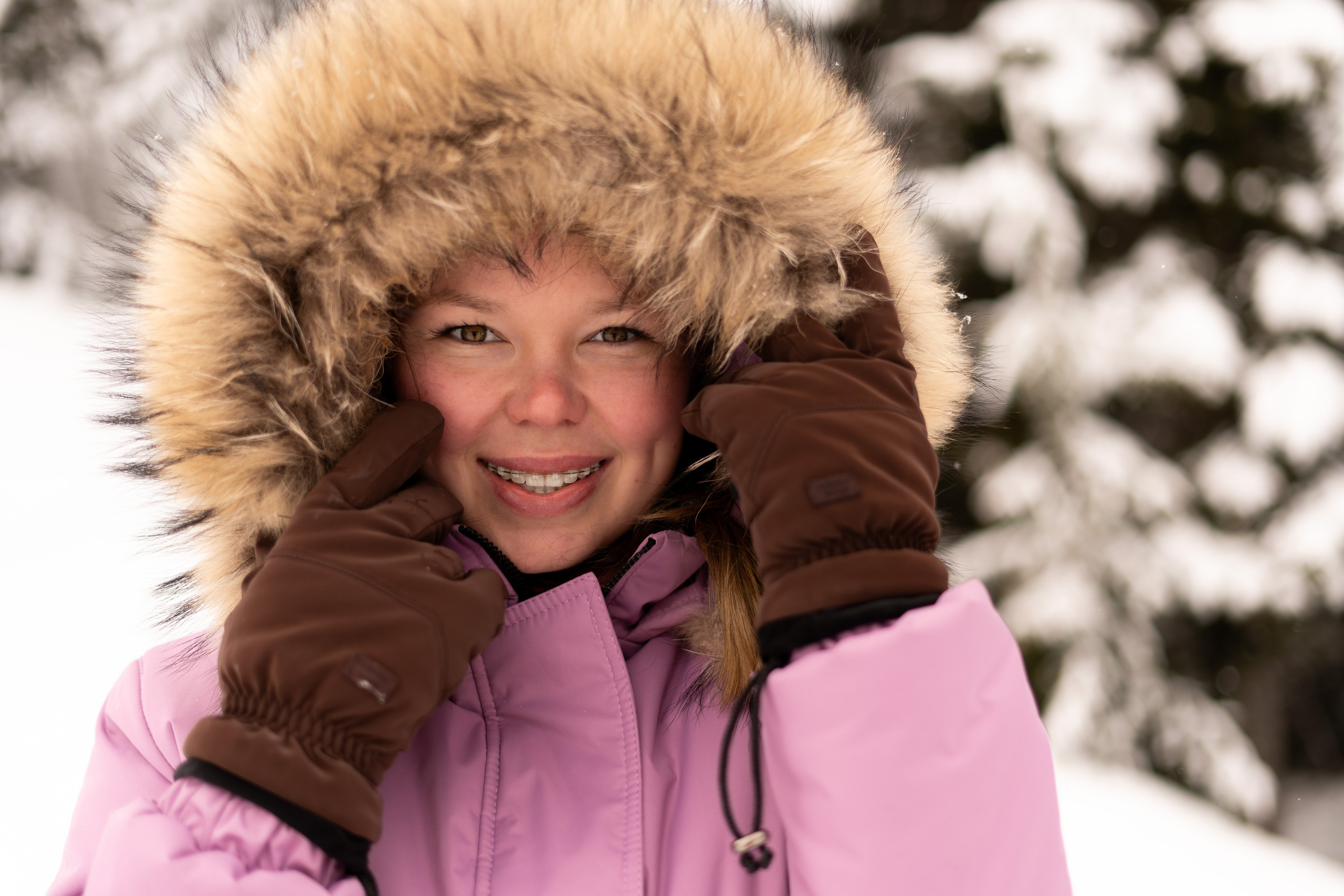 Джой 21.03.24. Анастасия Паршукова — фотограф Шерегеш Новосибирск