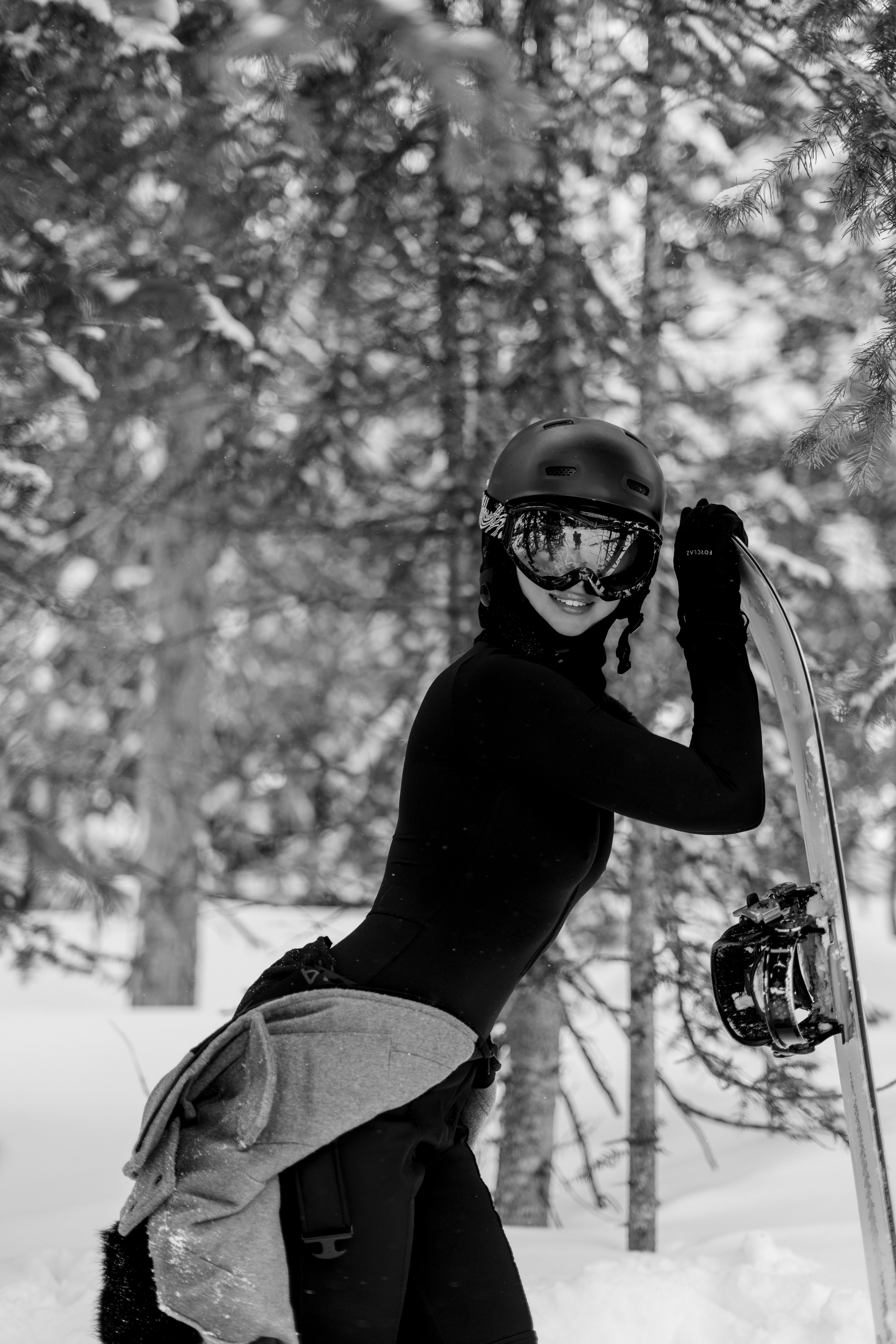 Тур. Анастасия Паршукова — фотограф Шерегеш Новосибирск