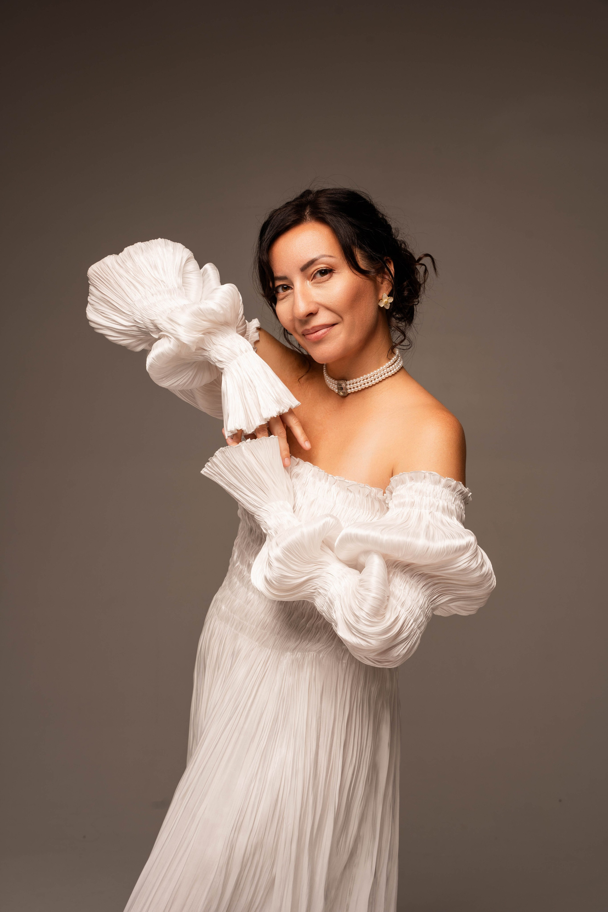 Светлана. Анастасия Антипинская — профессиональный фотограф в Хабаровске