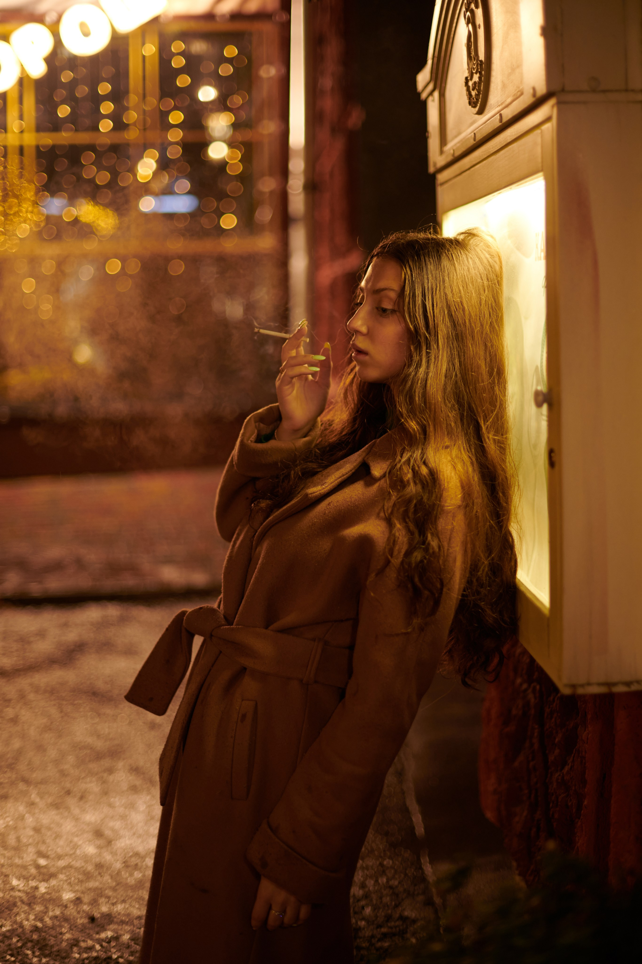 Фотограф Елисеев Евгений в городе Волгоград