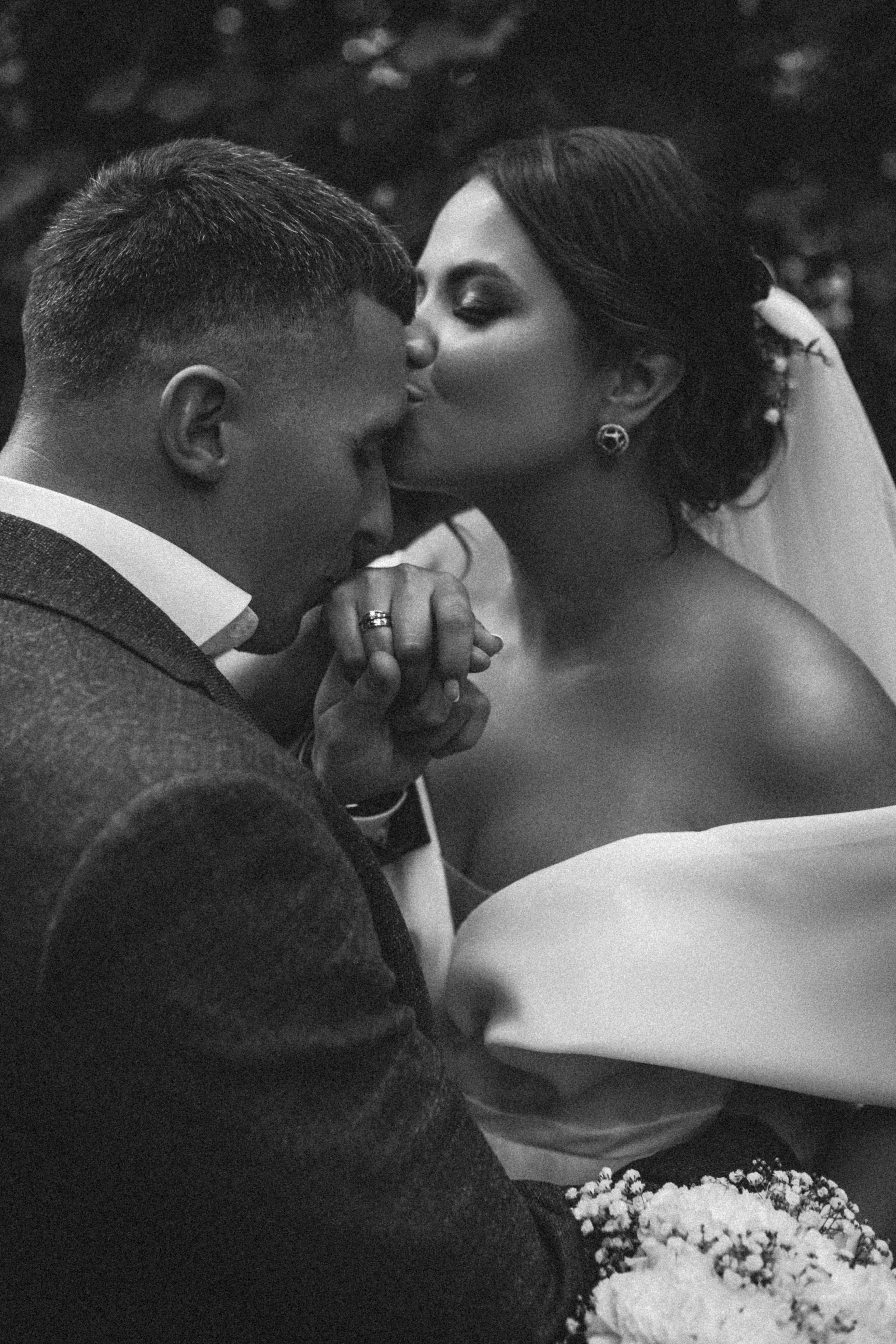 Кристина & Руслан. Свадебный фотограф в СПБ | Санкт-Петербурге Анастасия Рахимгулова