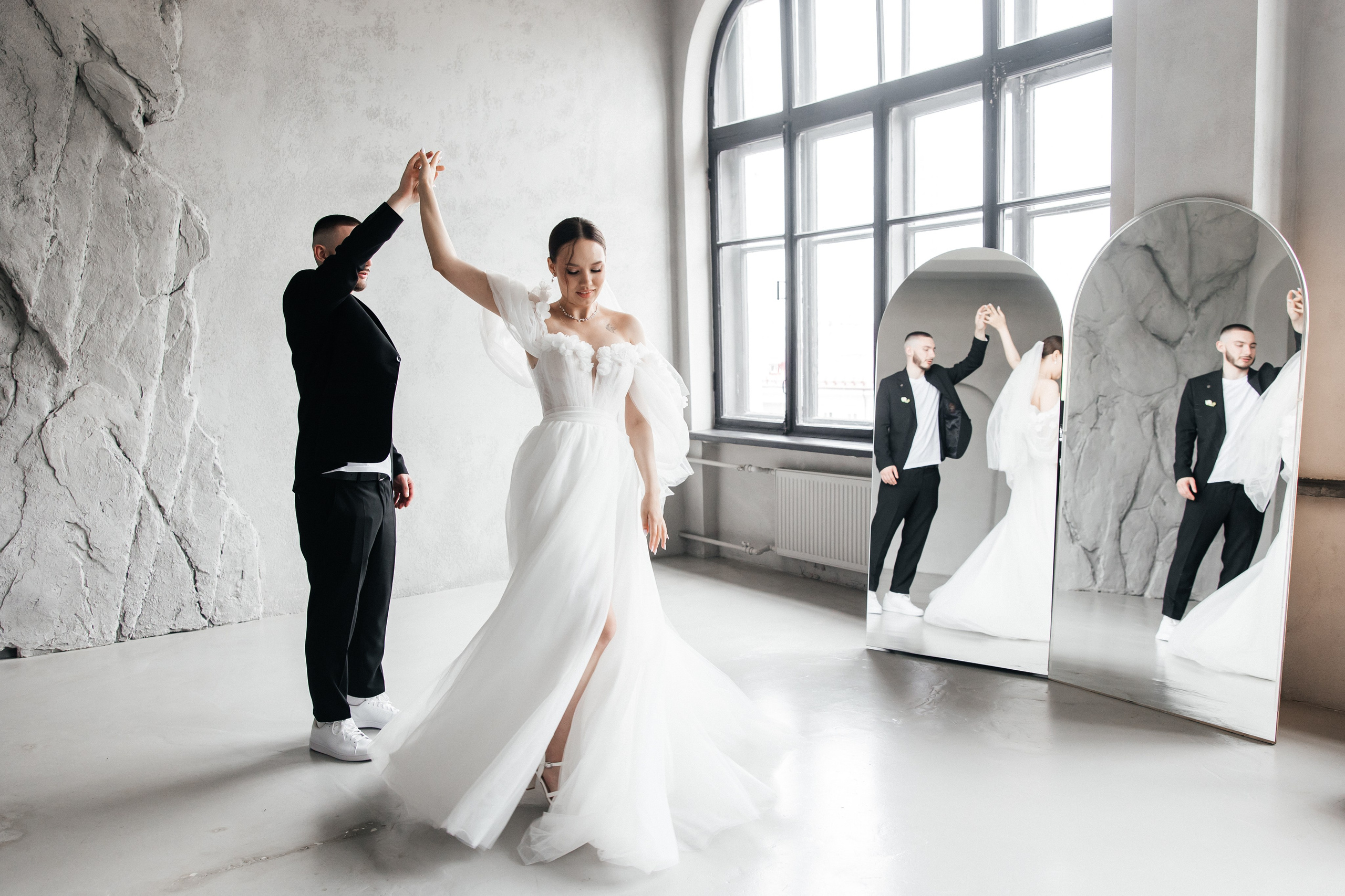 ВЛАДЛЕНА И МИХАИЛ. Свадебный, семейный, детский фотограф в Екатеринбурге.Фотосессия родов