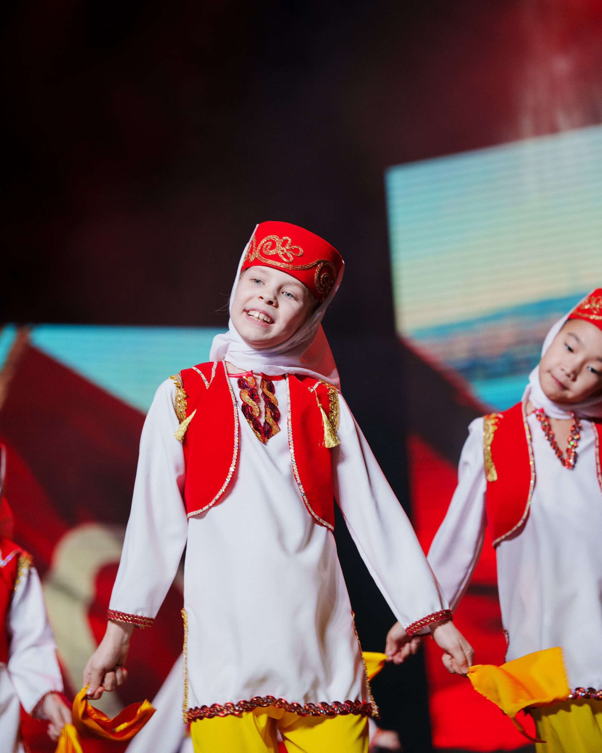 NOMAD «Концерт». Портретный и Репортажный Фотограф Москва