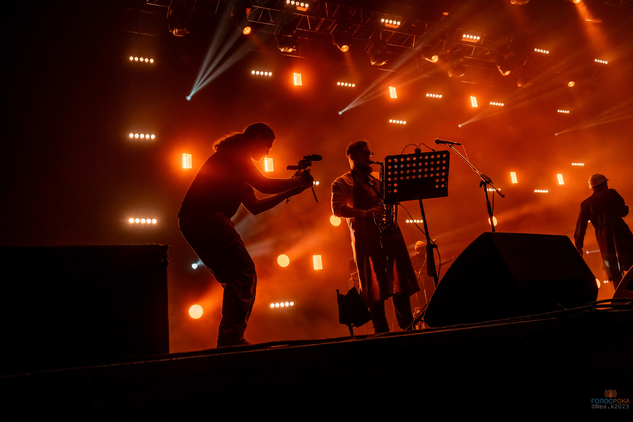 Дайте Танк (!). Профессиональный фотограф в Москве и МО