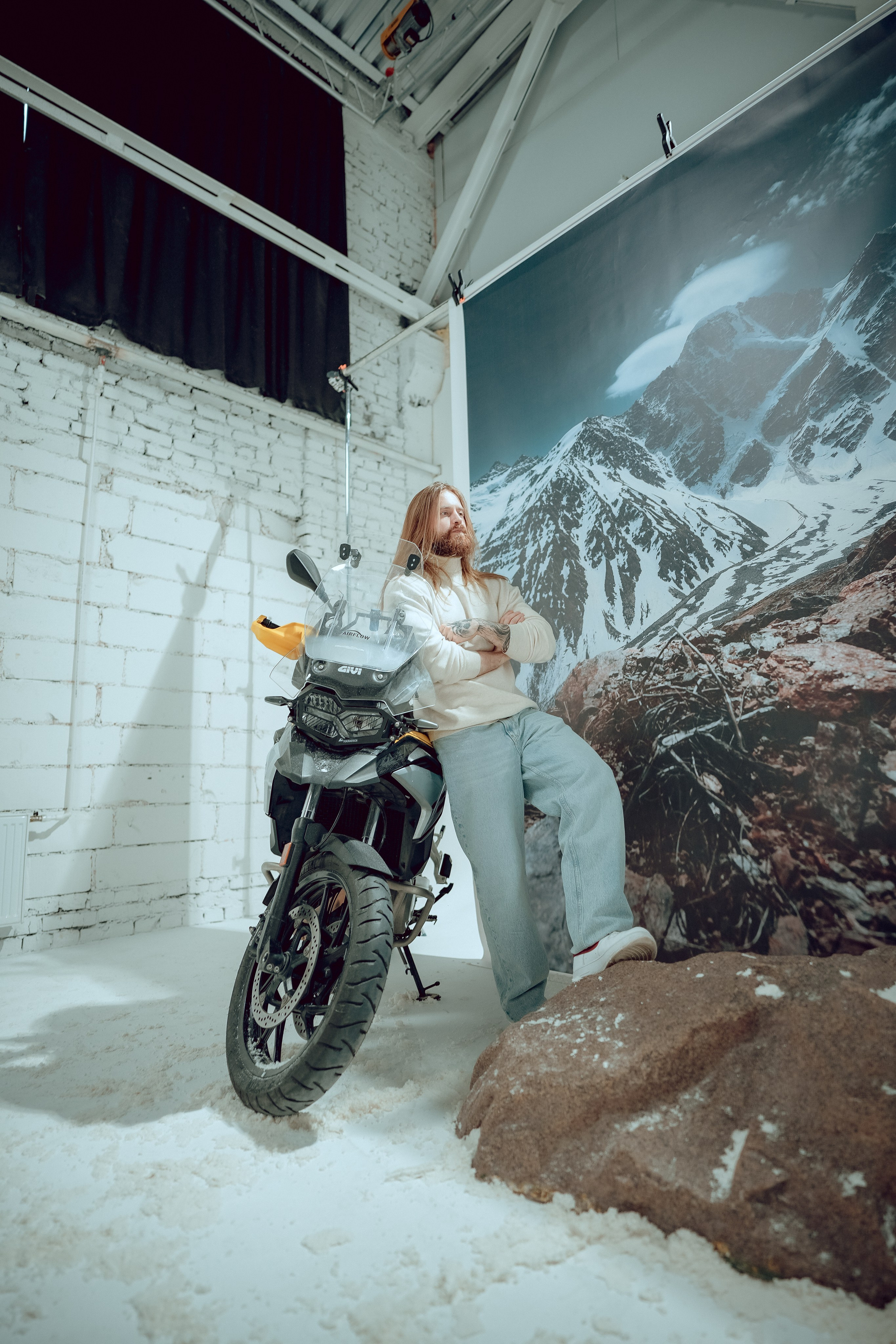 Фотофестиваль Wfolio. Портретный и семейный фотограф в Москве/Видное