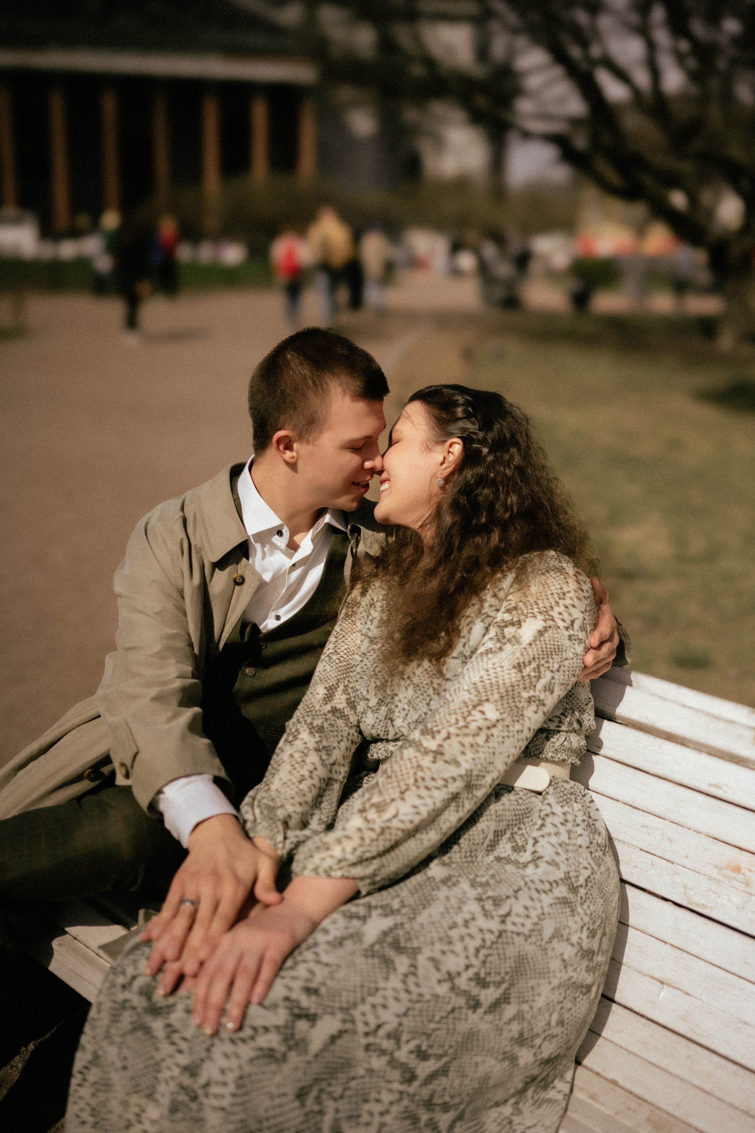 Дарья Никита. Фотограф в Санкт-Петербурге