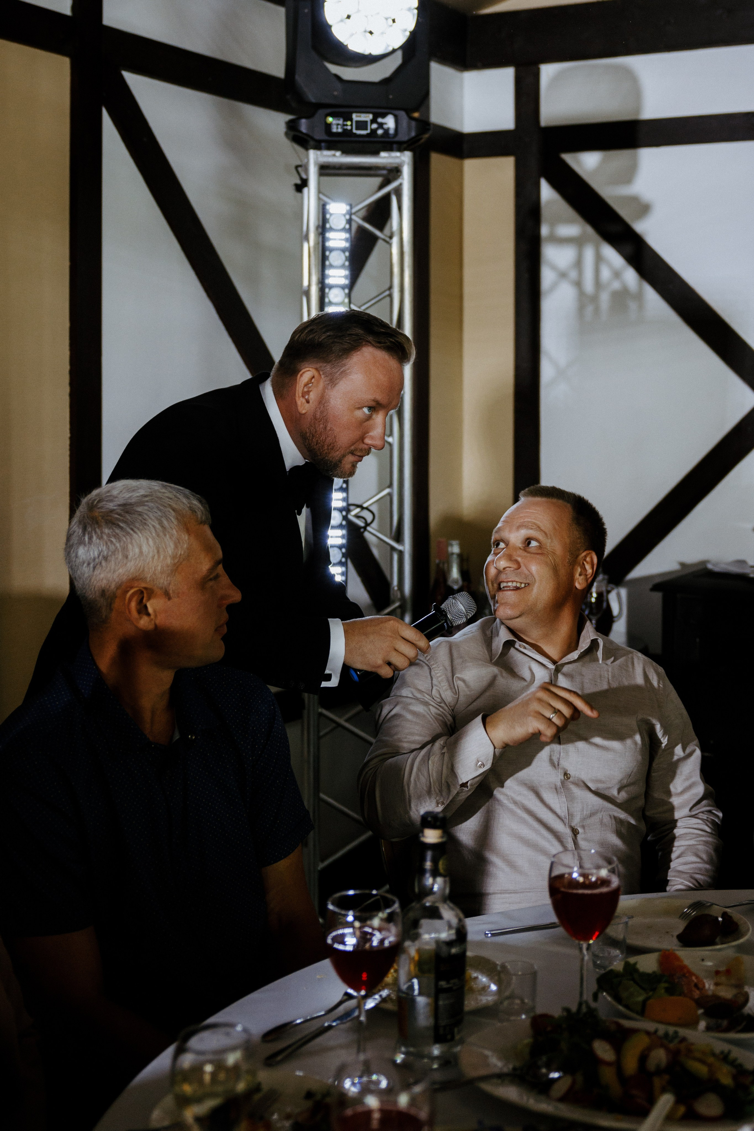 Павел и Ксения. Гринвальд. Свадебный фотограф Балчугова Мария Екатеринбург